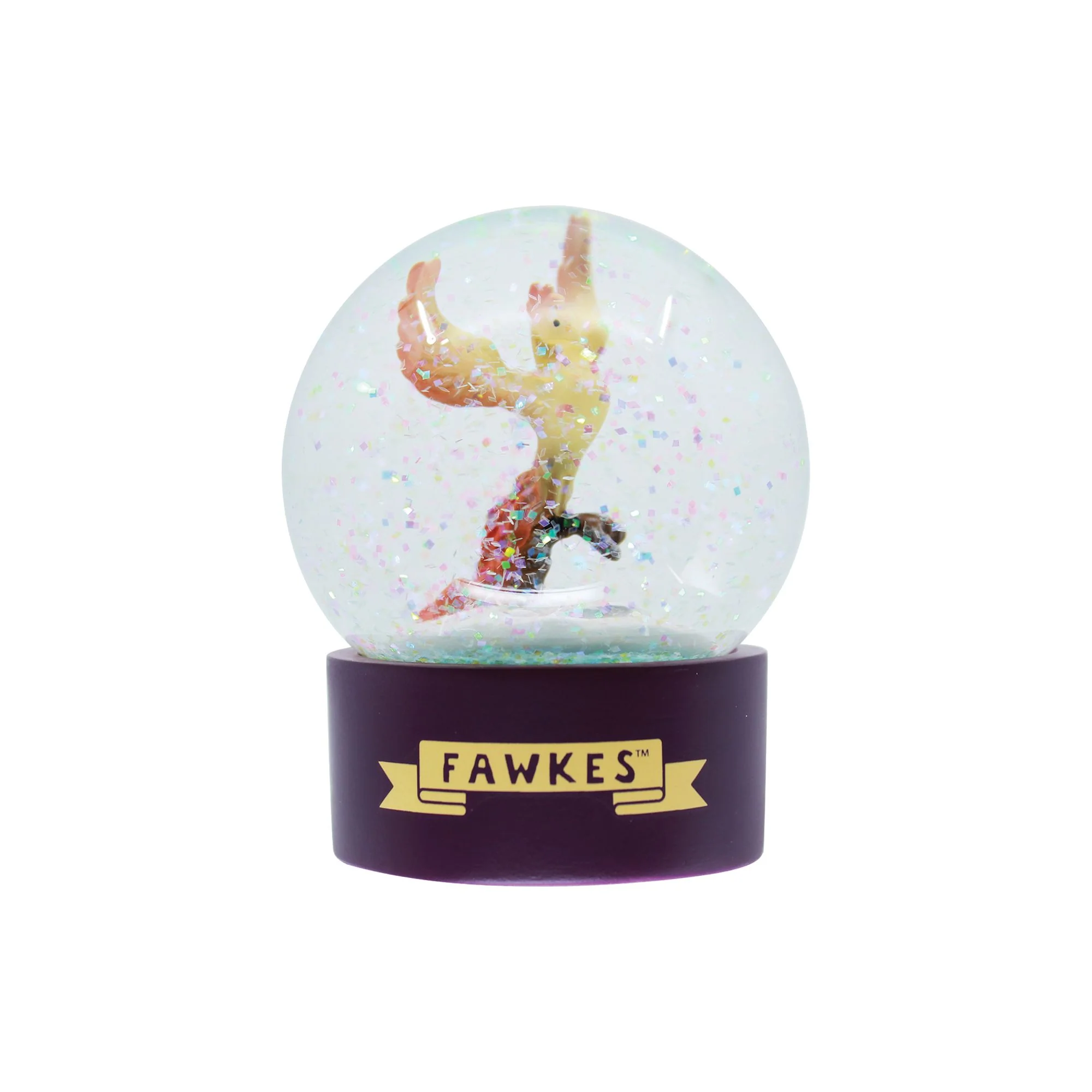 Fawkes Mini Waterball - Image 2