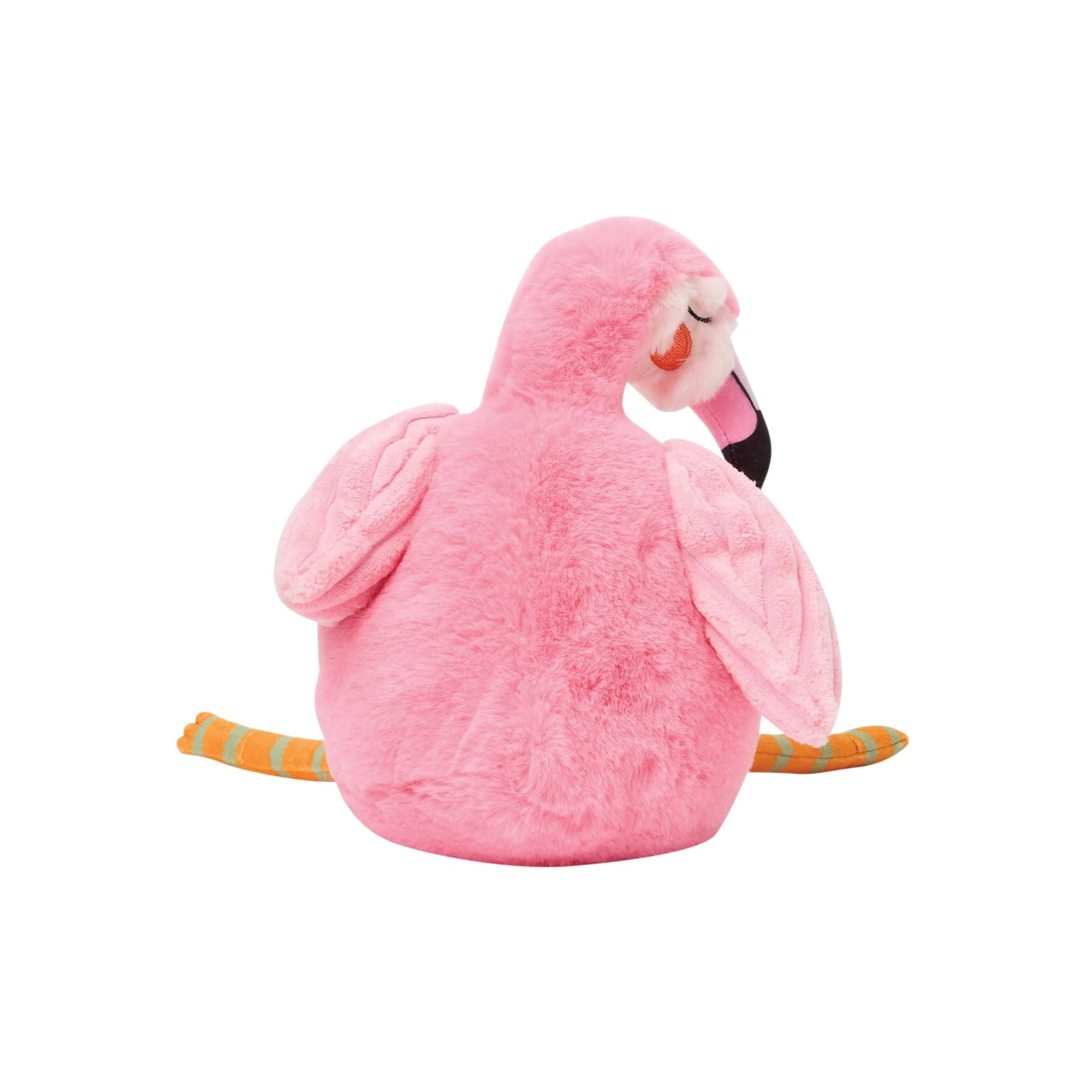 Fifi the Flamingo Medium Plush by Allen Designs - Image 4
