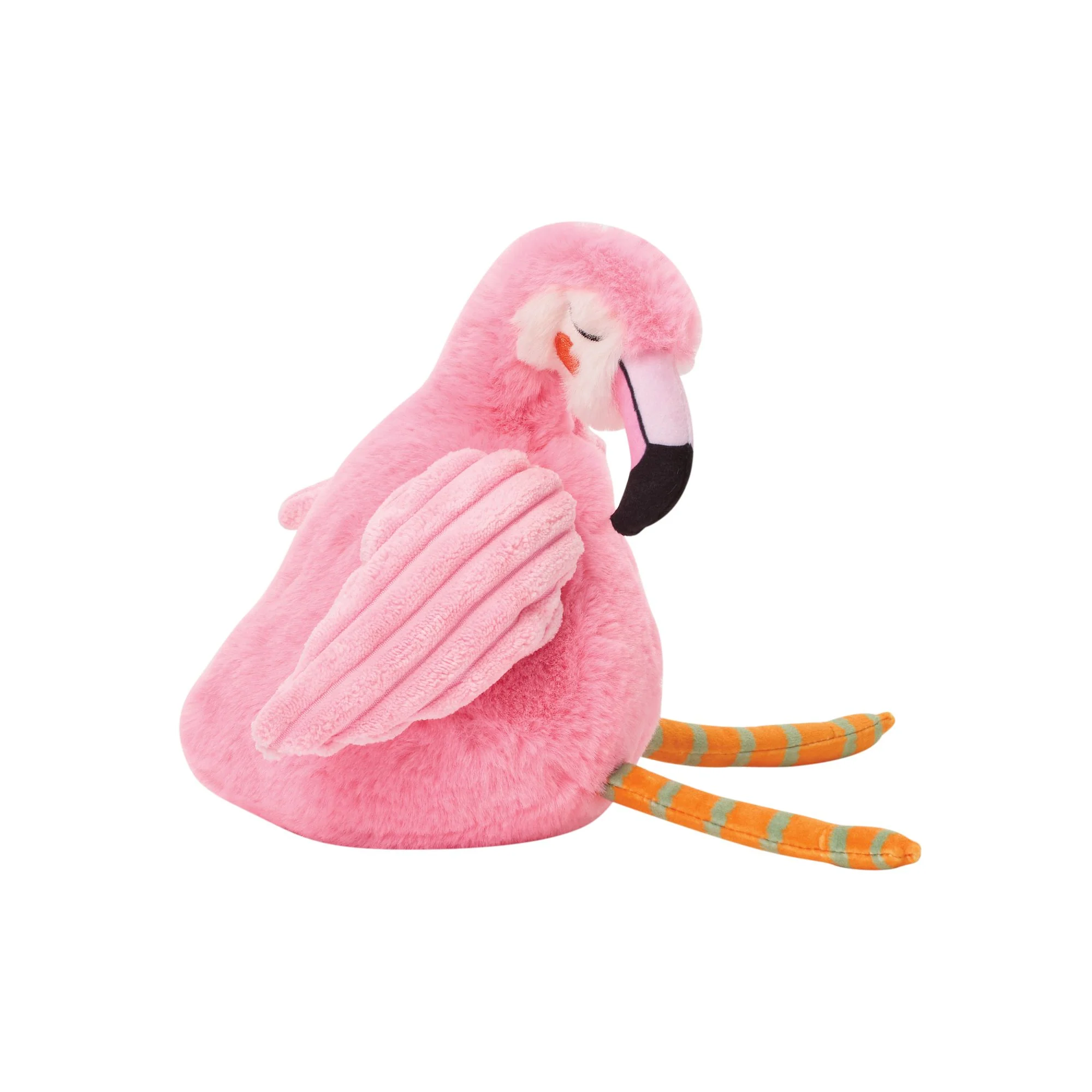 Fifi the Flamingo Medium Plush by Allen Designs - Image 5