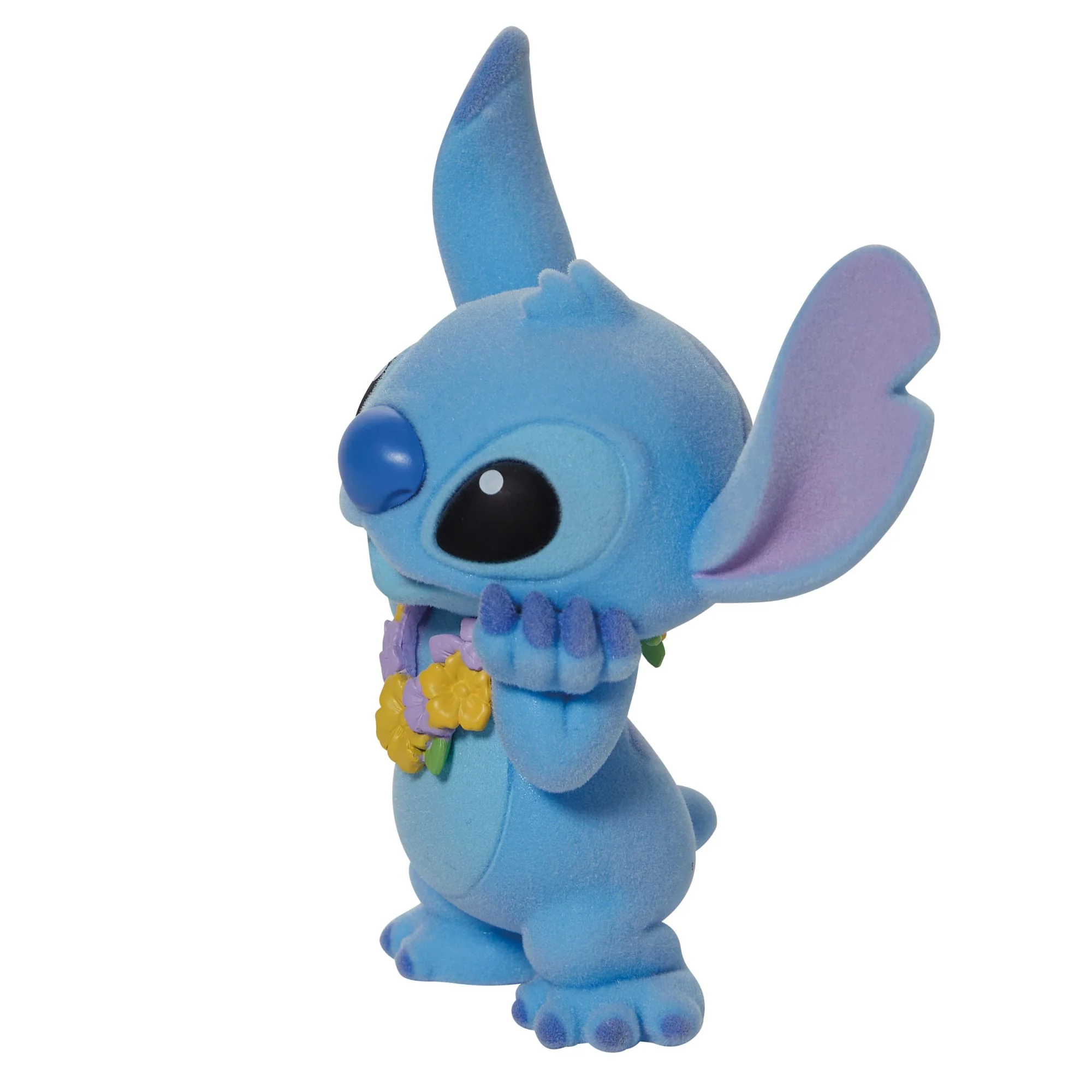 Flocked Stitch Figurine by Grand Jester Studios - Image 4