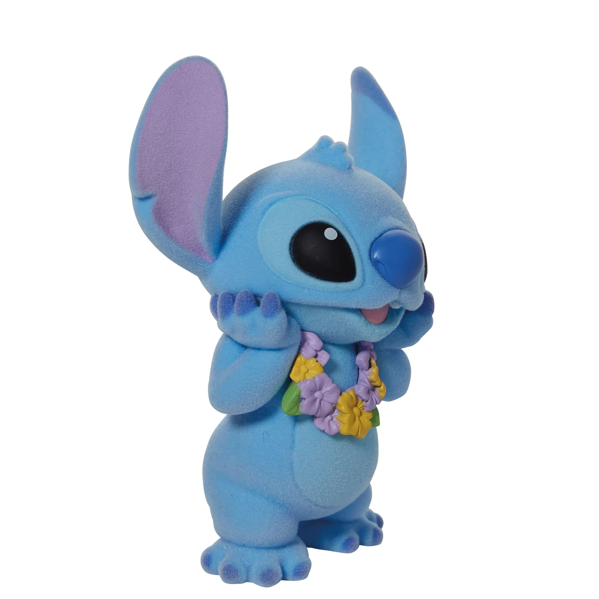 Flocked Stitch Figurine by Grand Jester Studios - Image 5