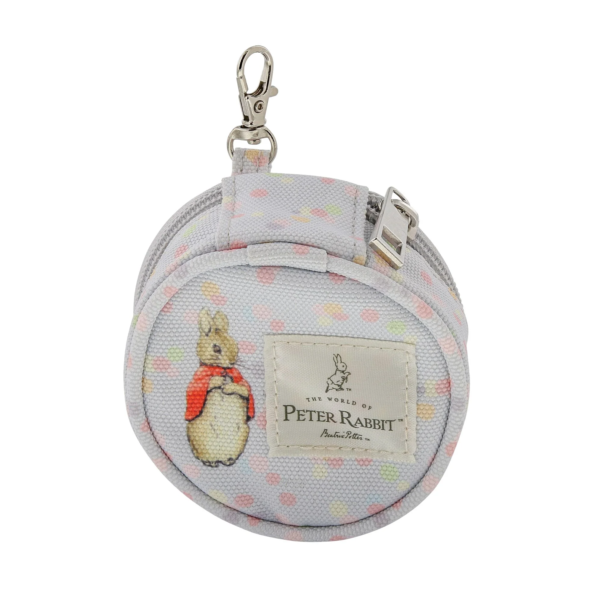 Flopsy Baby Collection Soother Case by Beatrix Potter