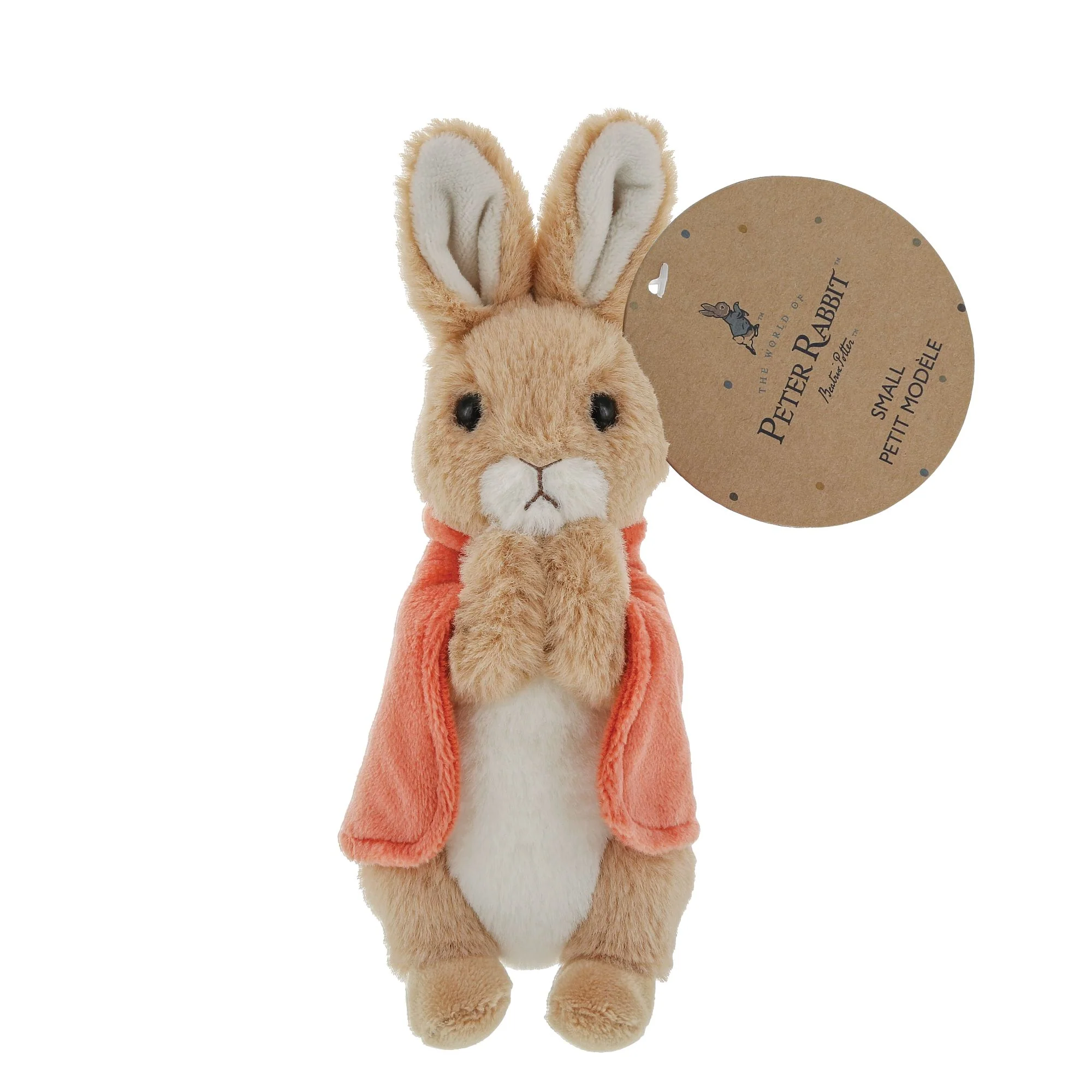 Flopsy Small Soft Toy - Image 3