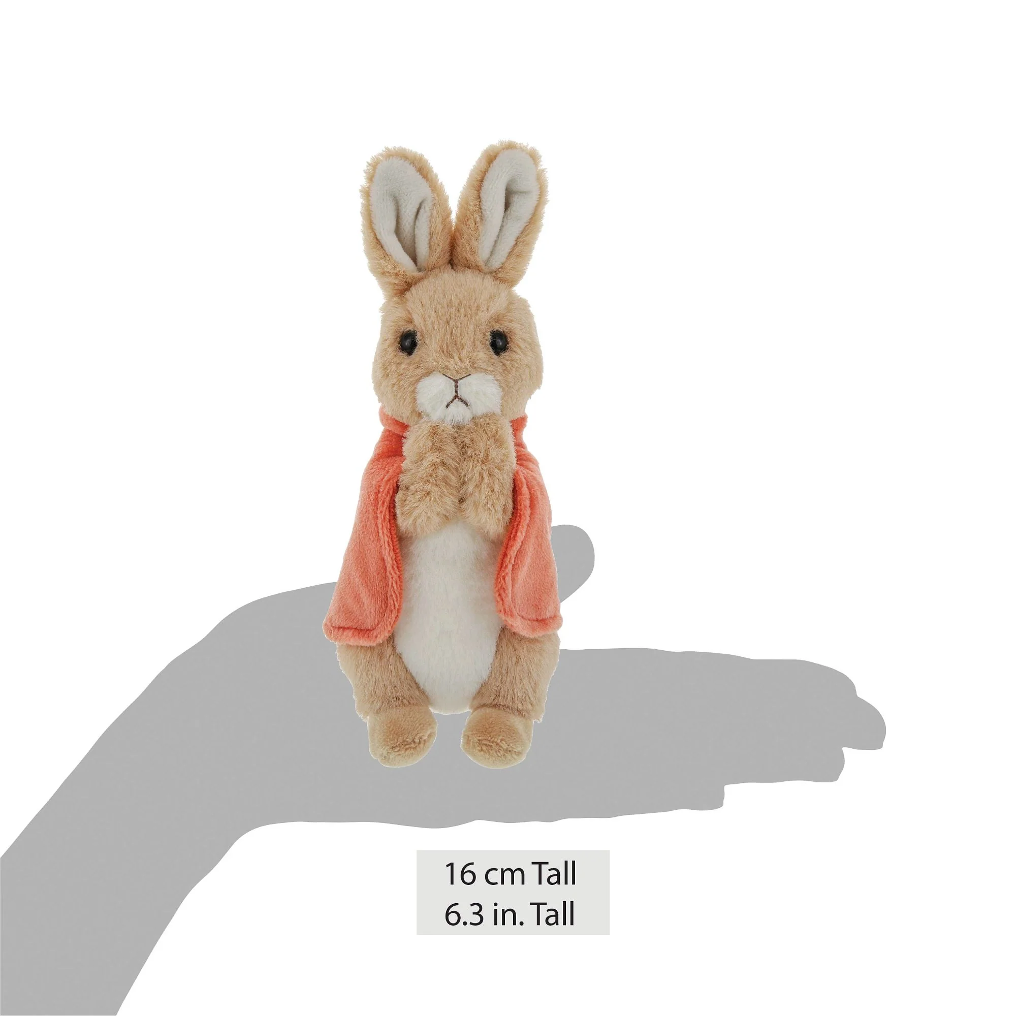 Flopsy Small Soft Toy - Image 4