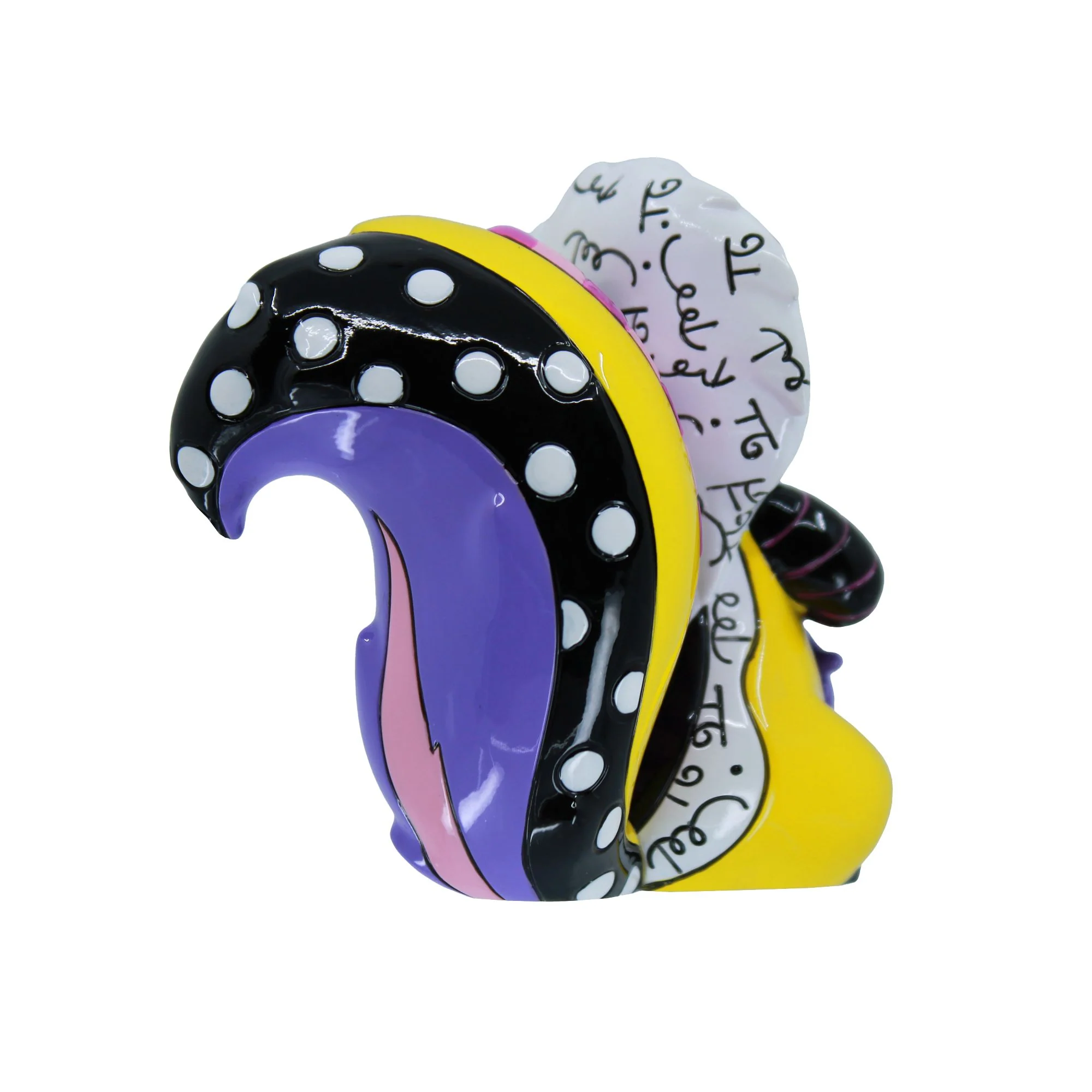 Flower Mini Figurine by Disney Britto - Image 6