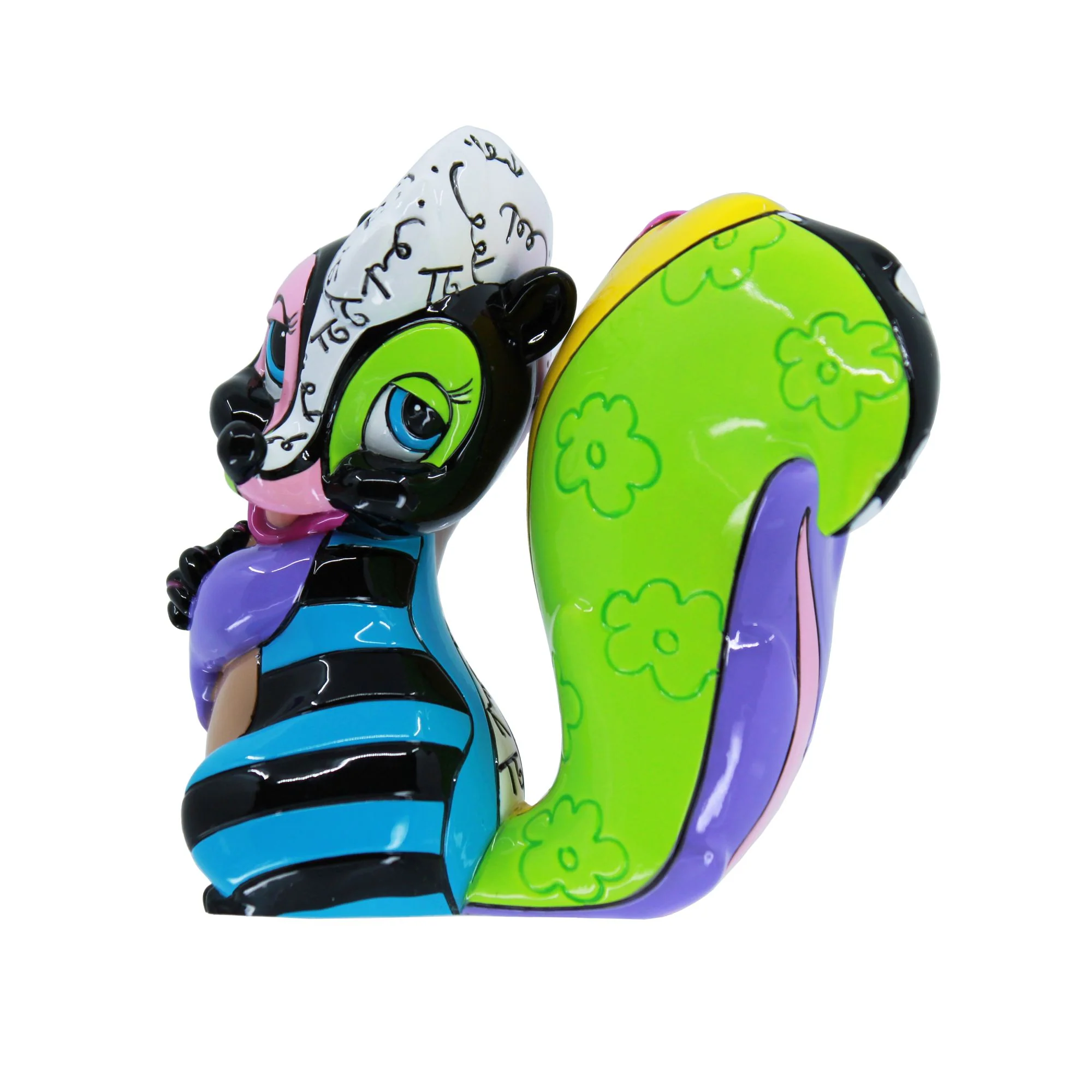 Flower Mini Figurine by Disney Britto - Image 8