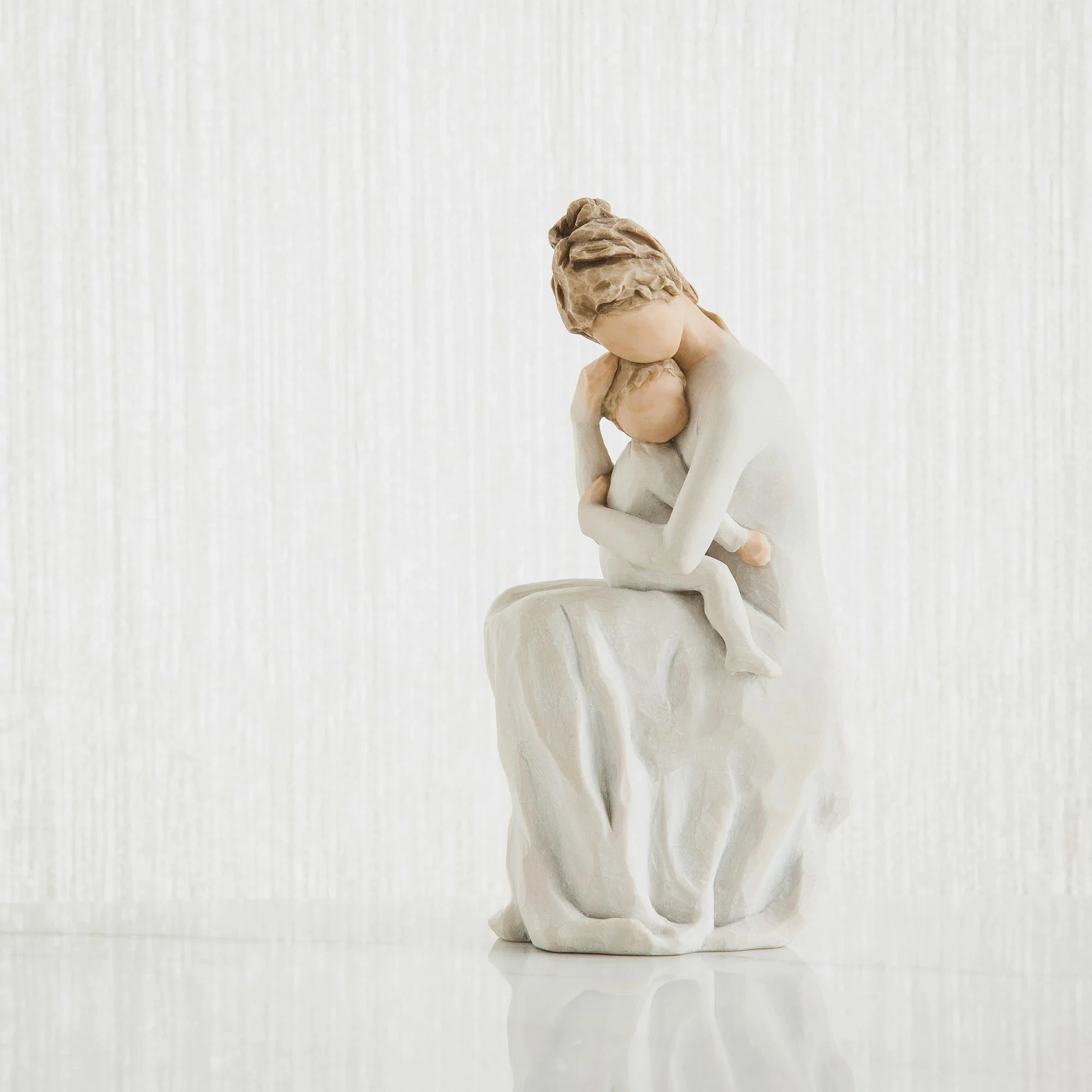 For Always Figurine by Willow Tree - Image 2