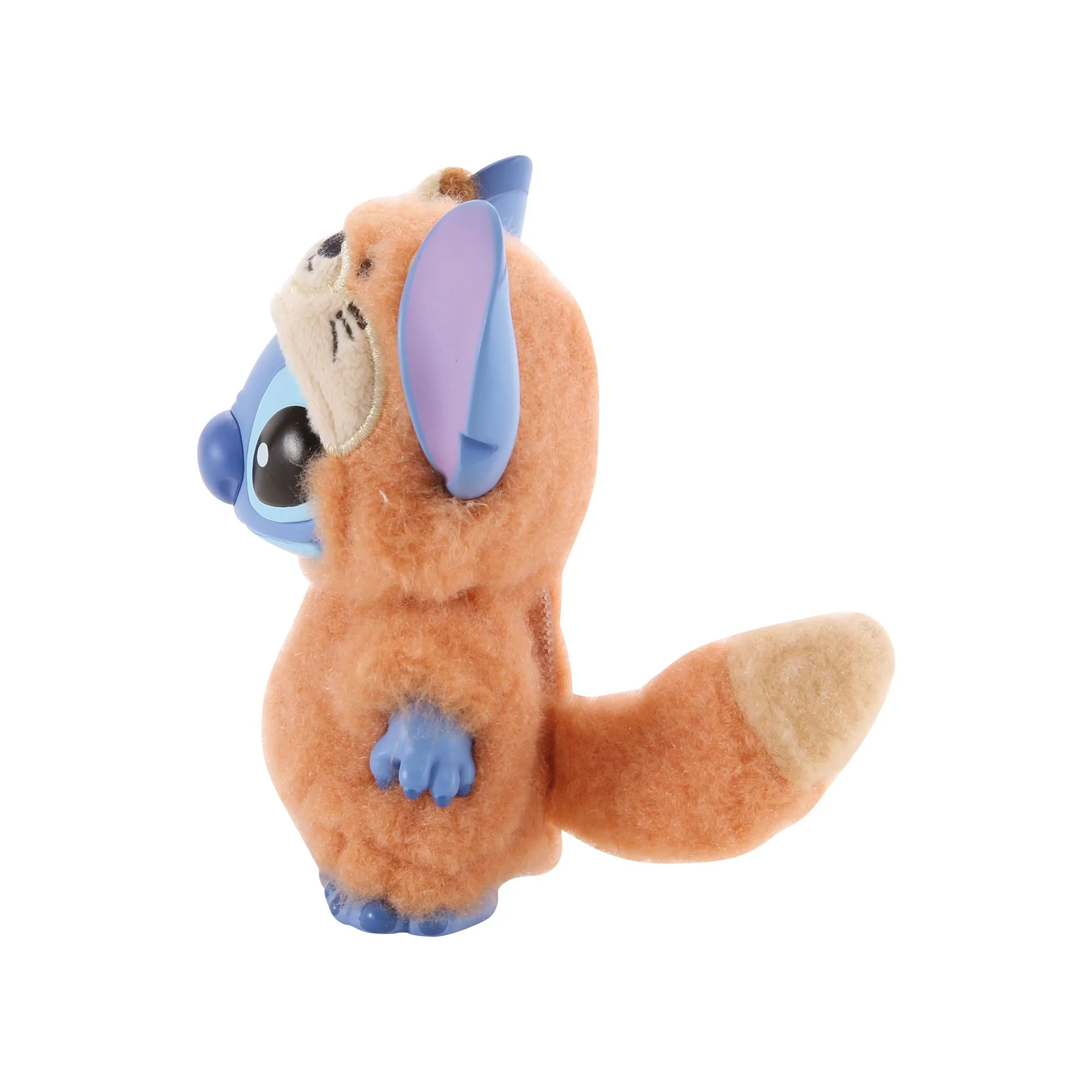 Fox Stitch Figurine by Grand Jester - Image 4
