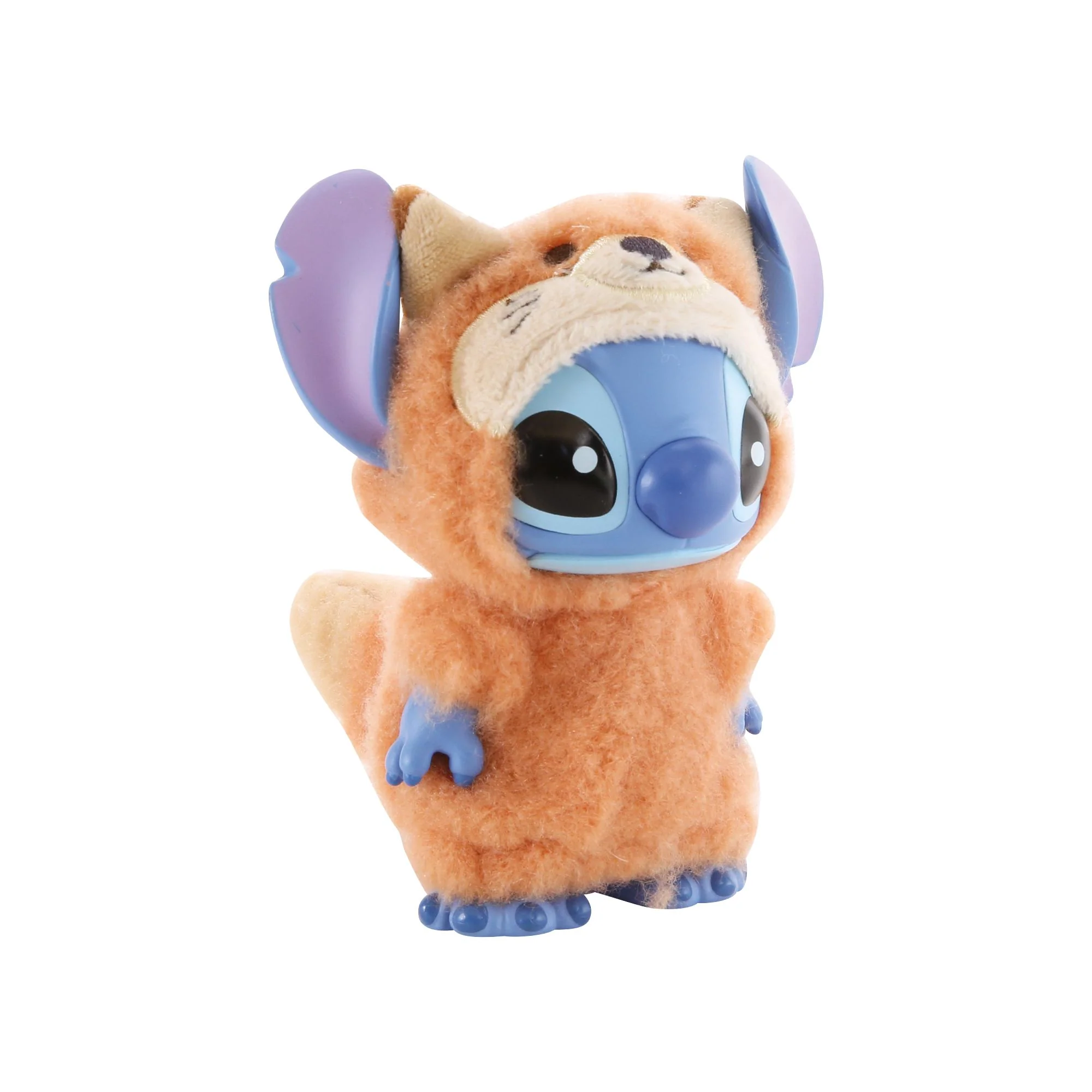 Fox Stitch Figurine by Grand Jester - Image 6