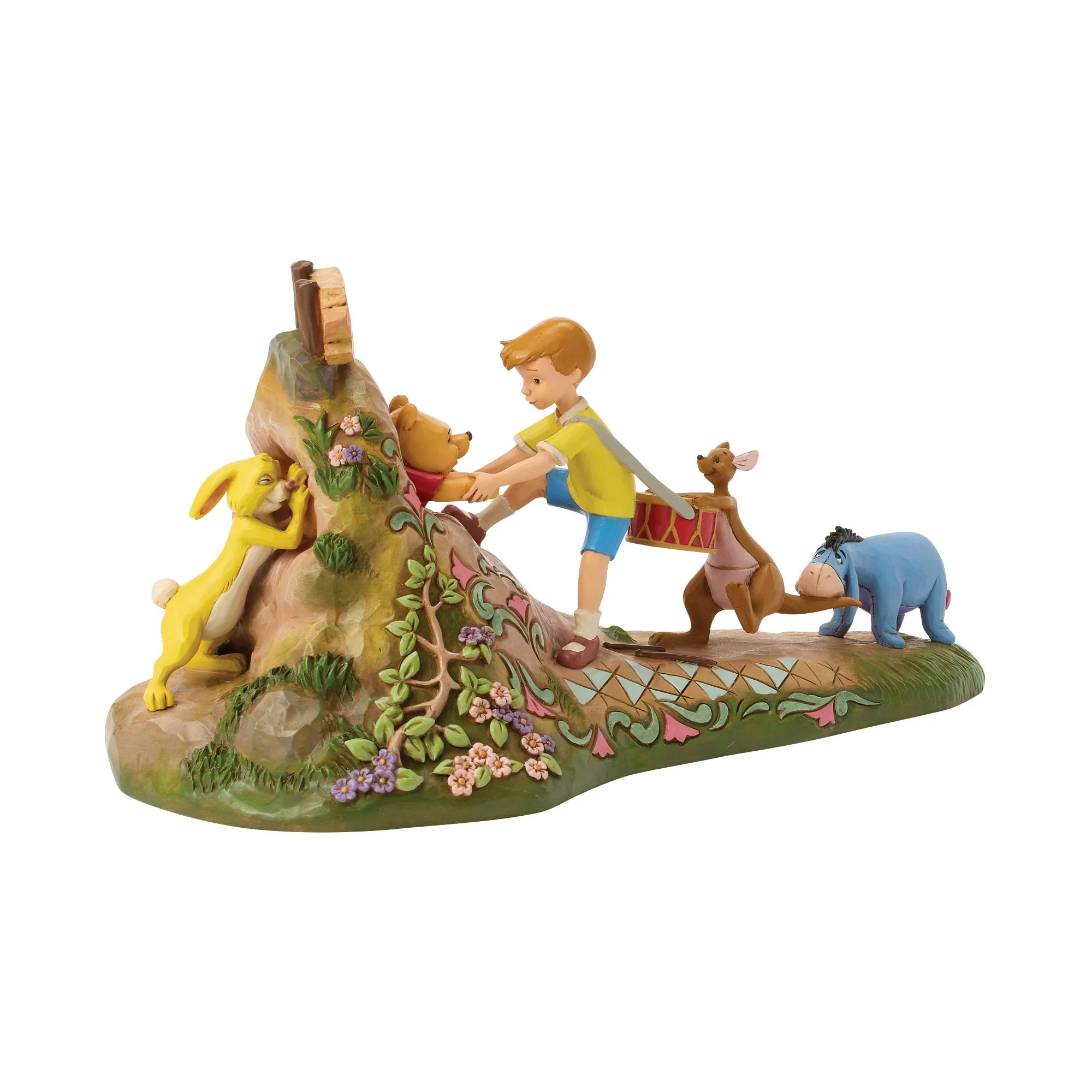 Friends to the Rescue (Pooh & Friends Anniversary) - Image 3