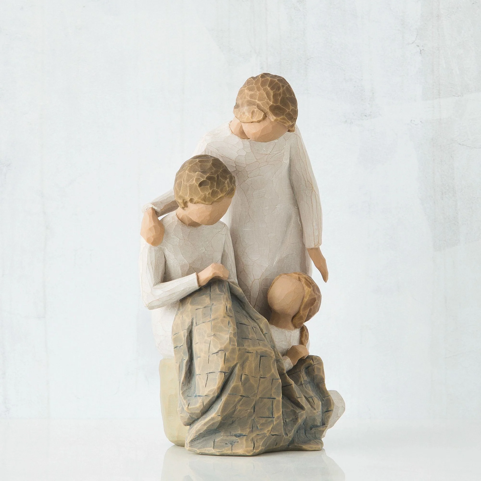 Generations Figurine by Willow Tree - Image 2