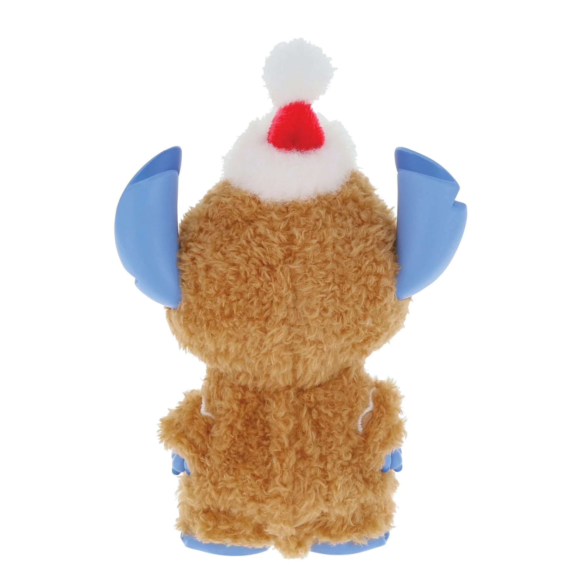 Gingerbread Stitch Figurine by Grand Jester Studios - Image 2