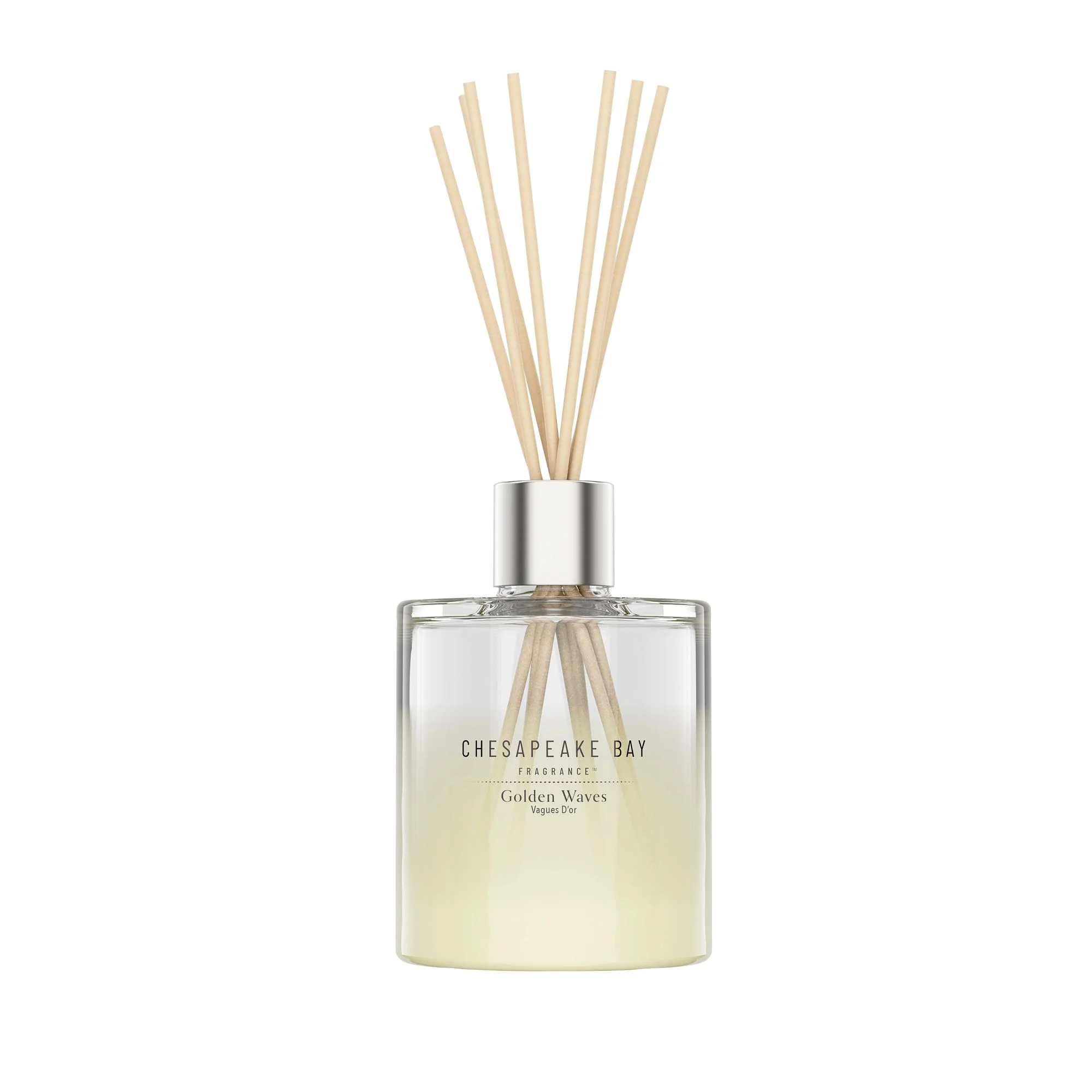 Golden Waves Reed Diffuser by Chesapeake Bay