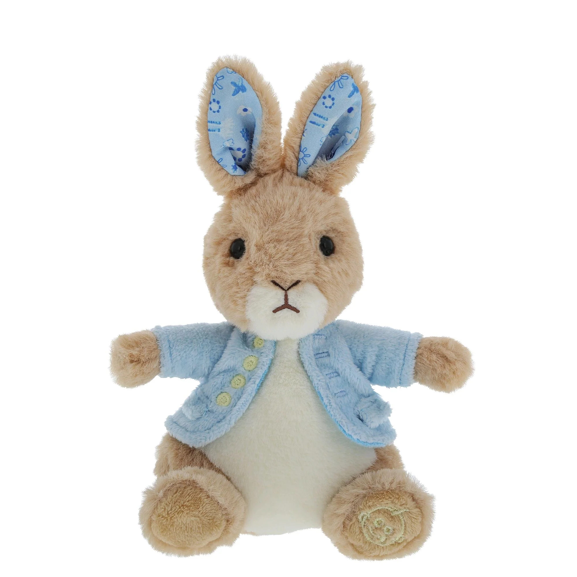 Peter Rabbit x Great Ormond Street Hospital Small Soft Toy