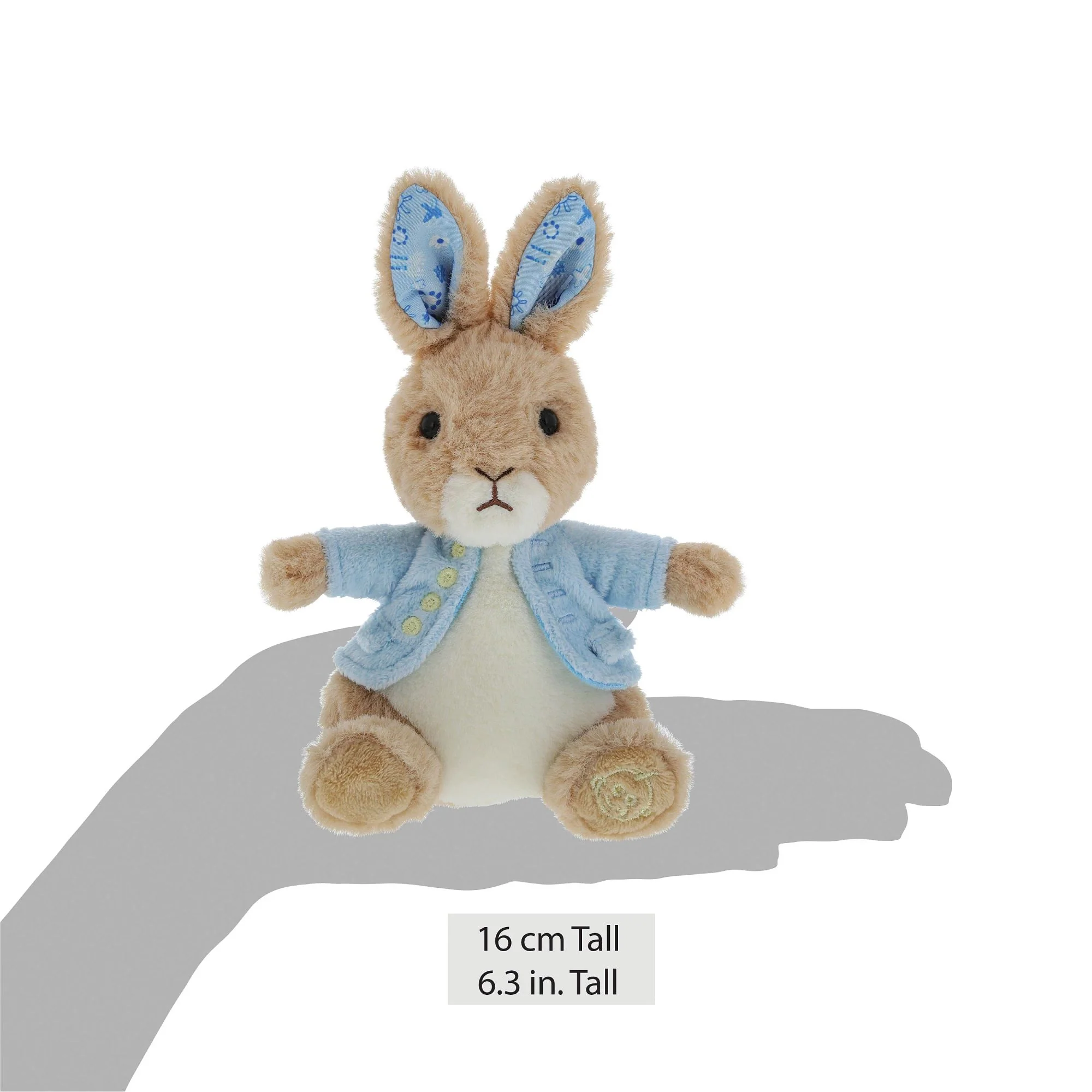 Peter Rabbit x Great Ormond Street Hospital Small Soft Toy - Image 5