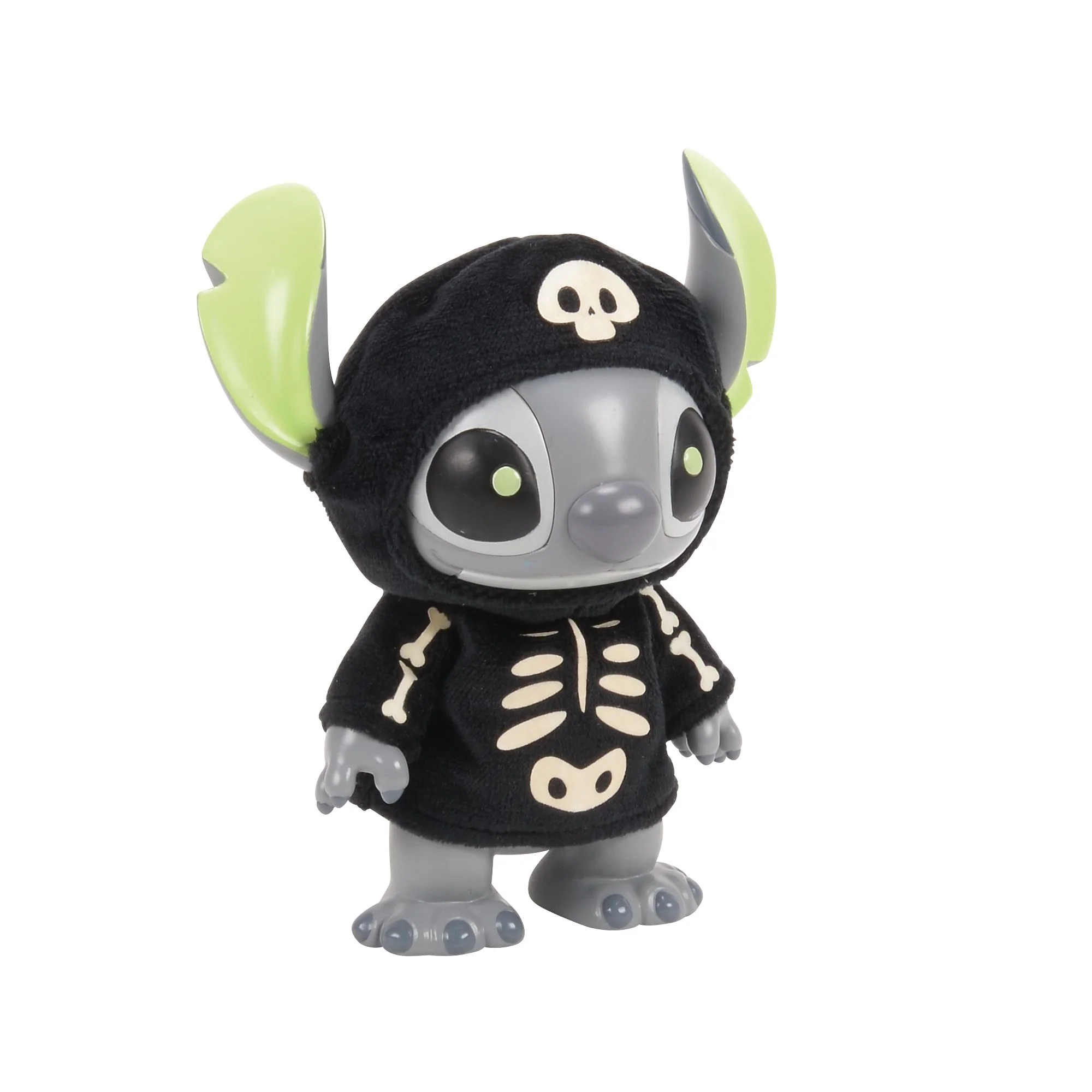 Halloween Skeleton Stitch by Grand Jester Studios