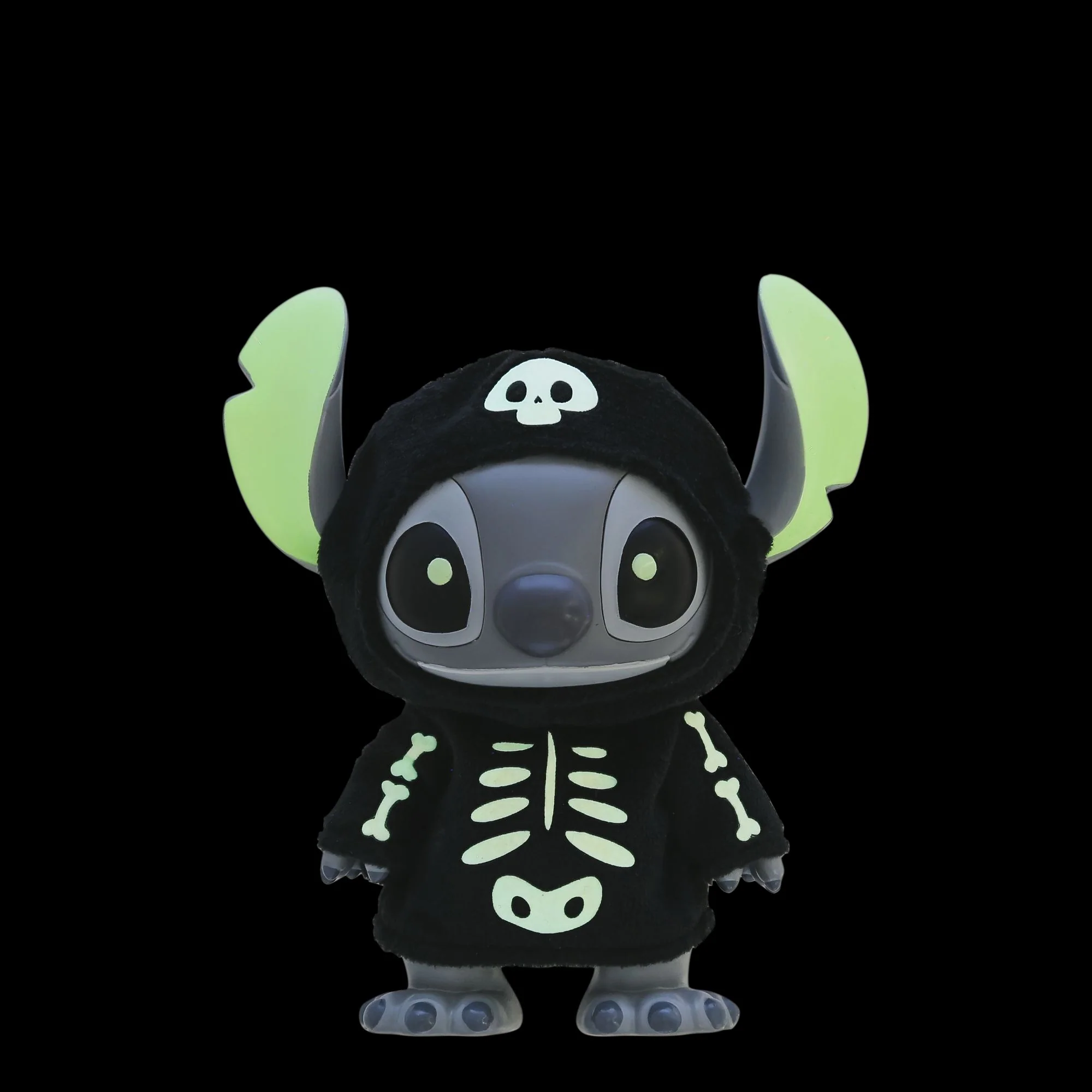 Halloween Skeleton Stitch by Grand Jester Studios - Image 2