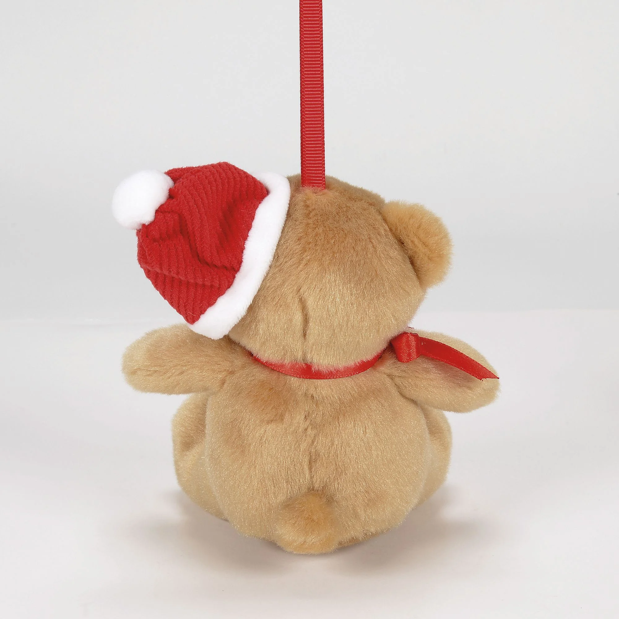 Hanging Cinnamon by Boyds Bears - Image 3