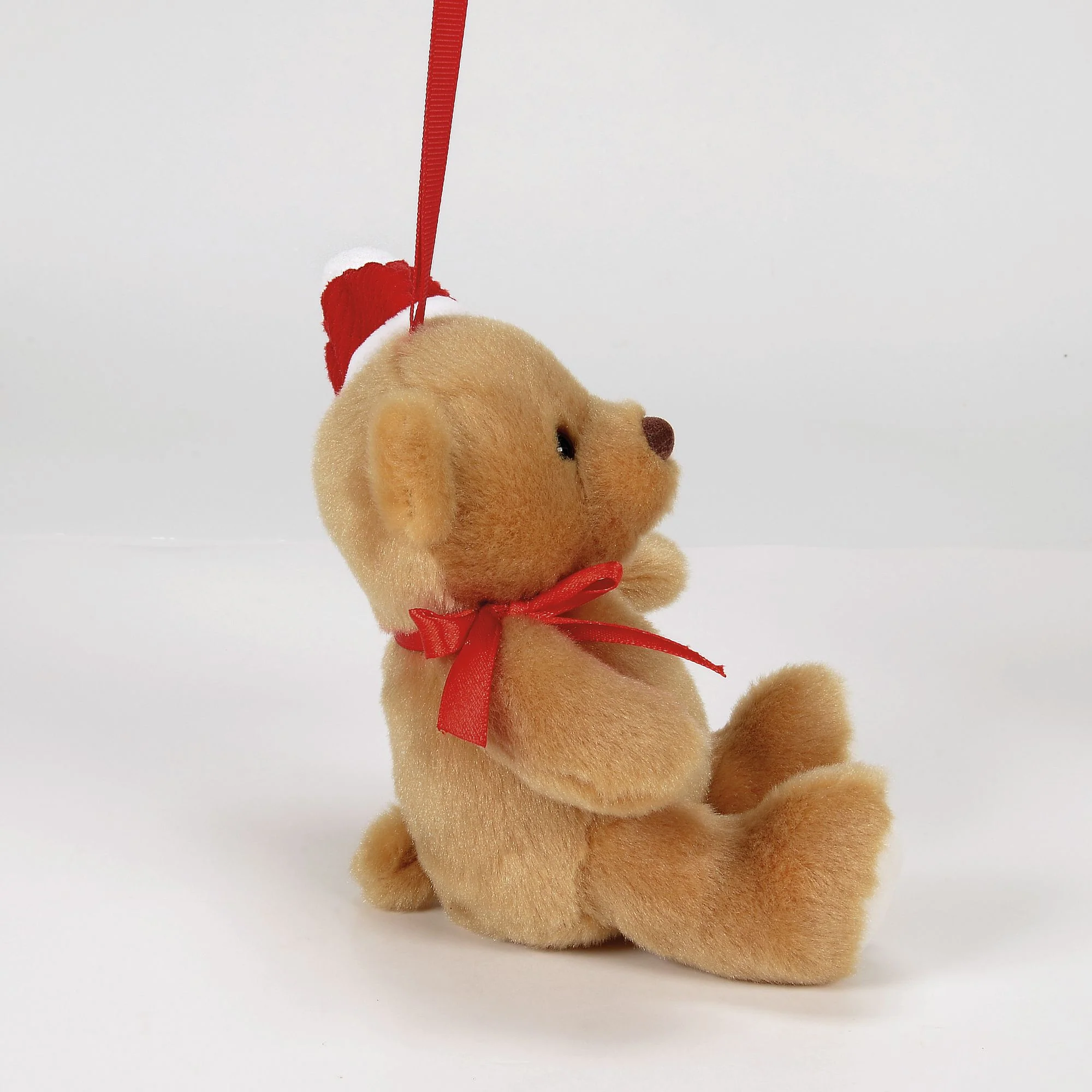 Hanging Cinnamon by Boyds Bears - Image 4