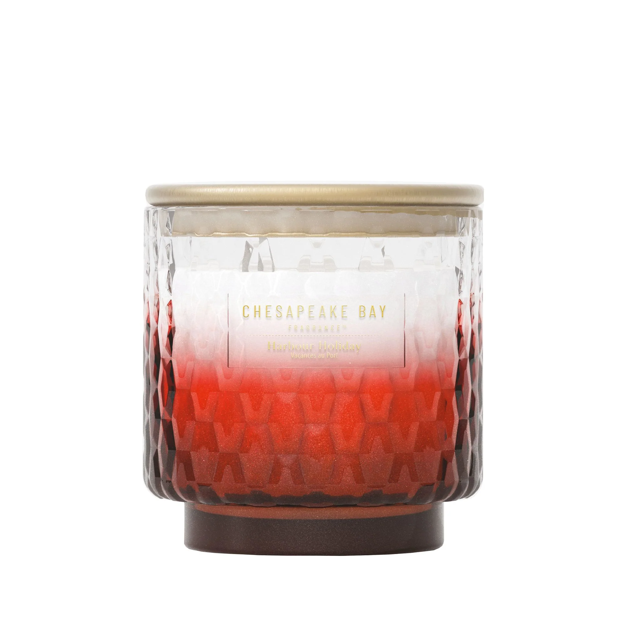 Harbour Holiday Large Candle by Chesapeake Bay