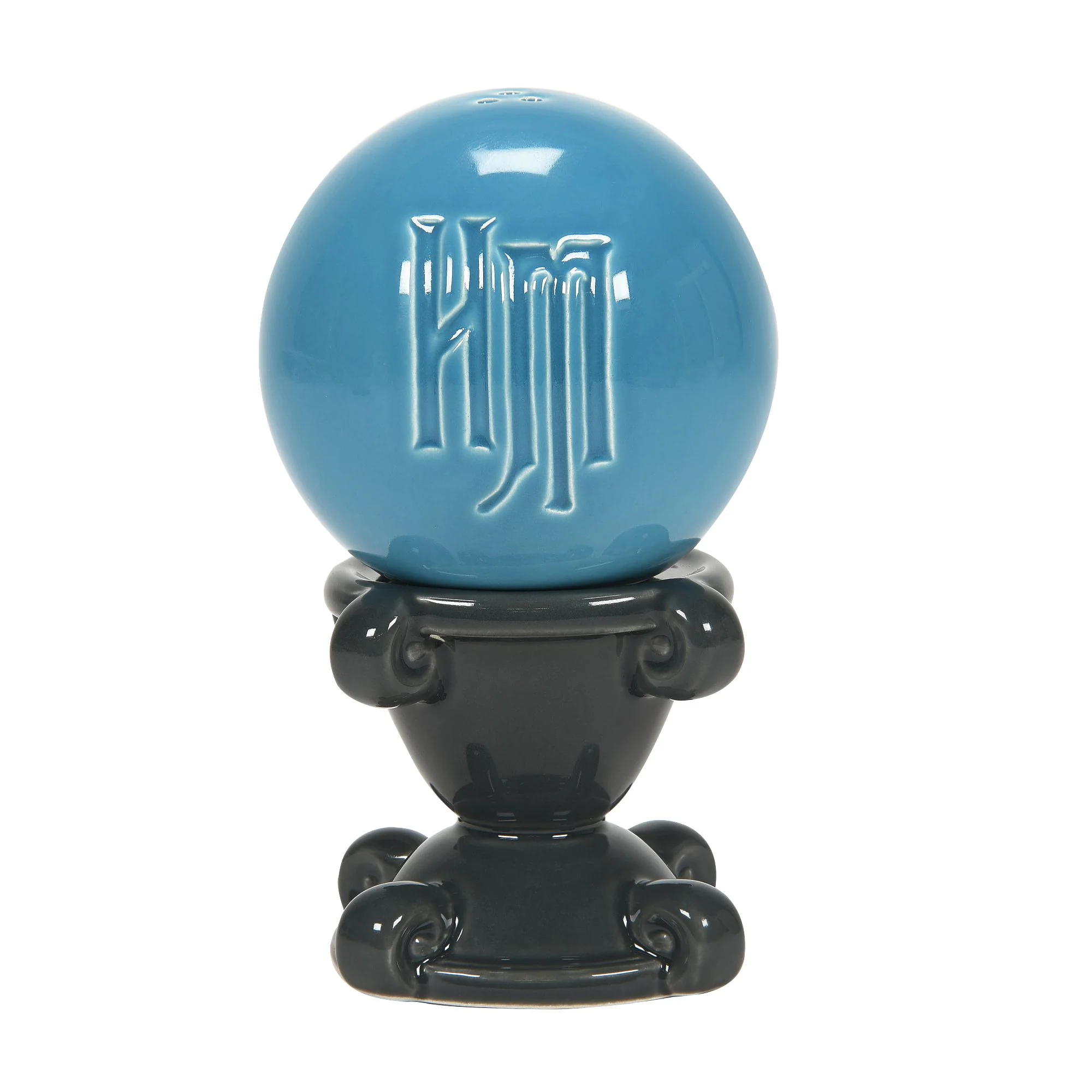 Haunted Mansion Madame Leota Salt and Pepper Shakers by Disney Ceramics - Image 2