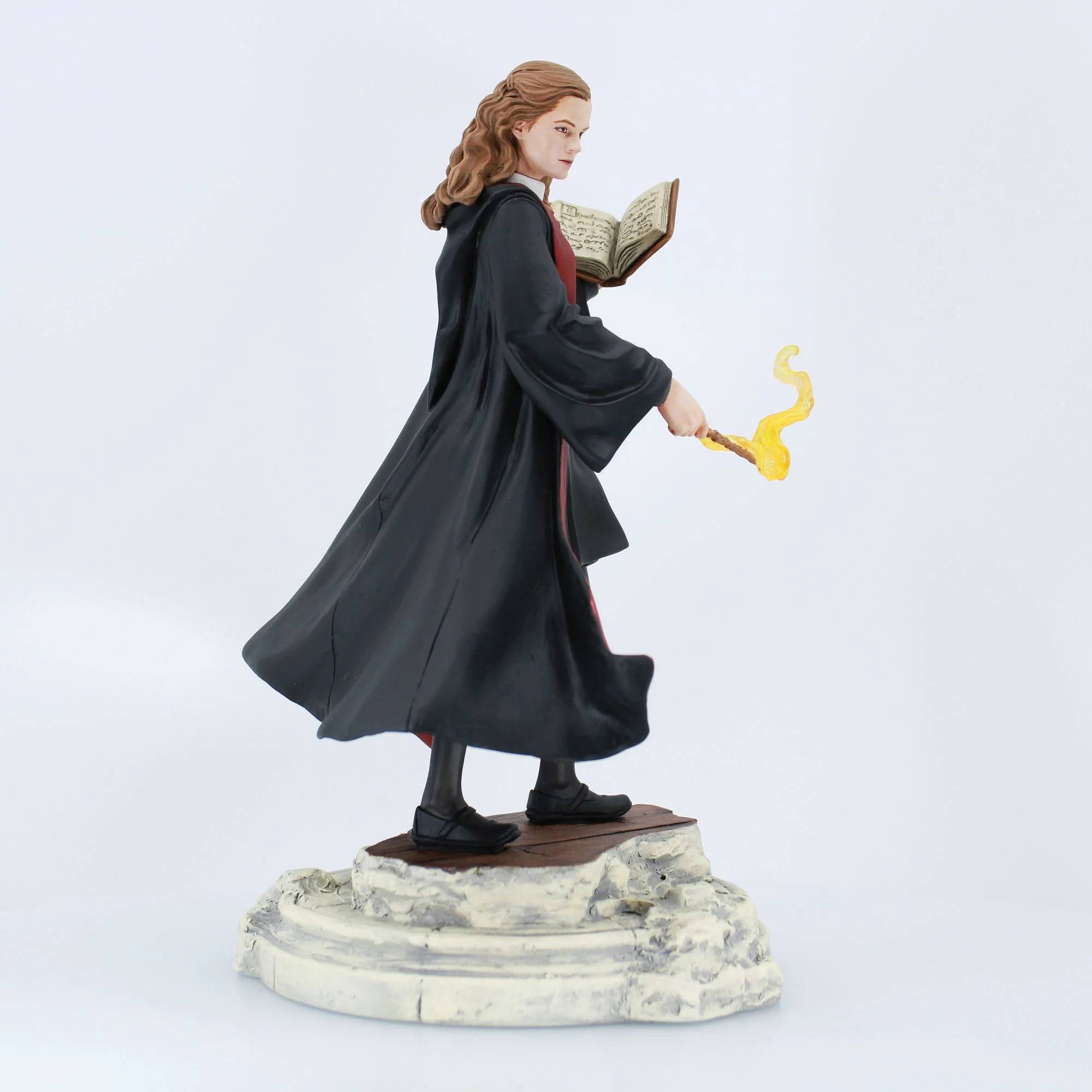 Hermione Granger Sixth Year Figurine - Image 2