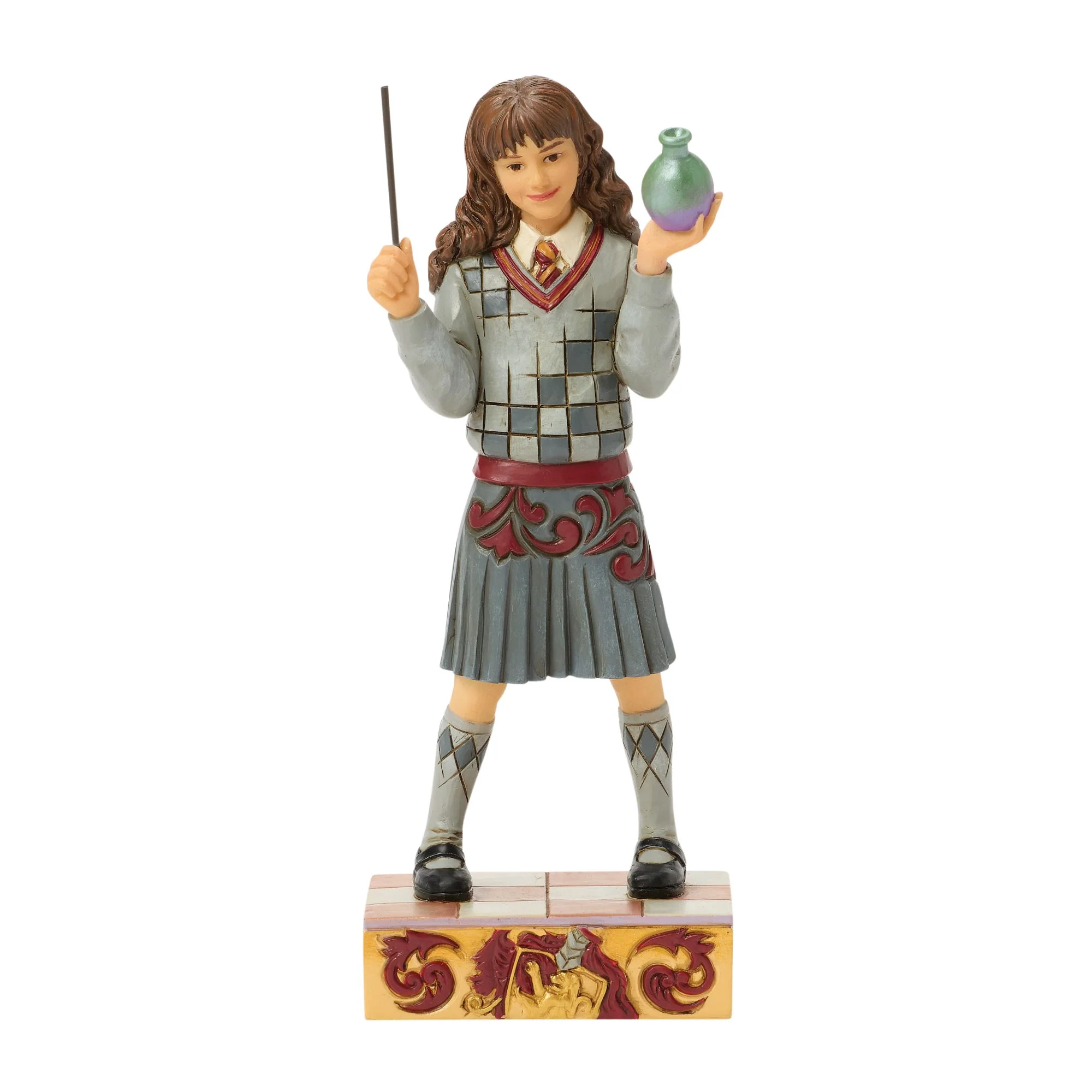 Hermione with Potion Figurine - "Hermione's Potion"