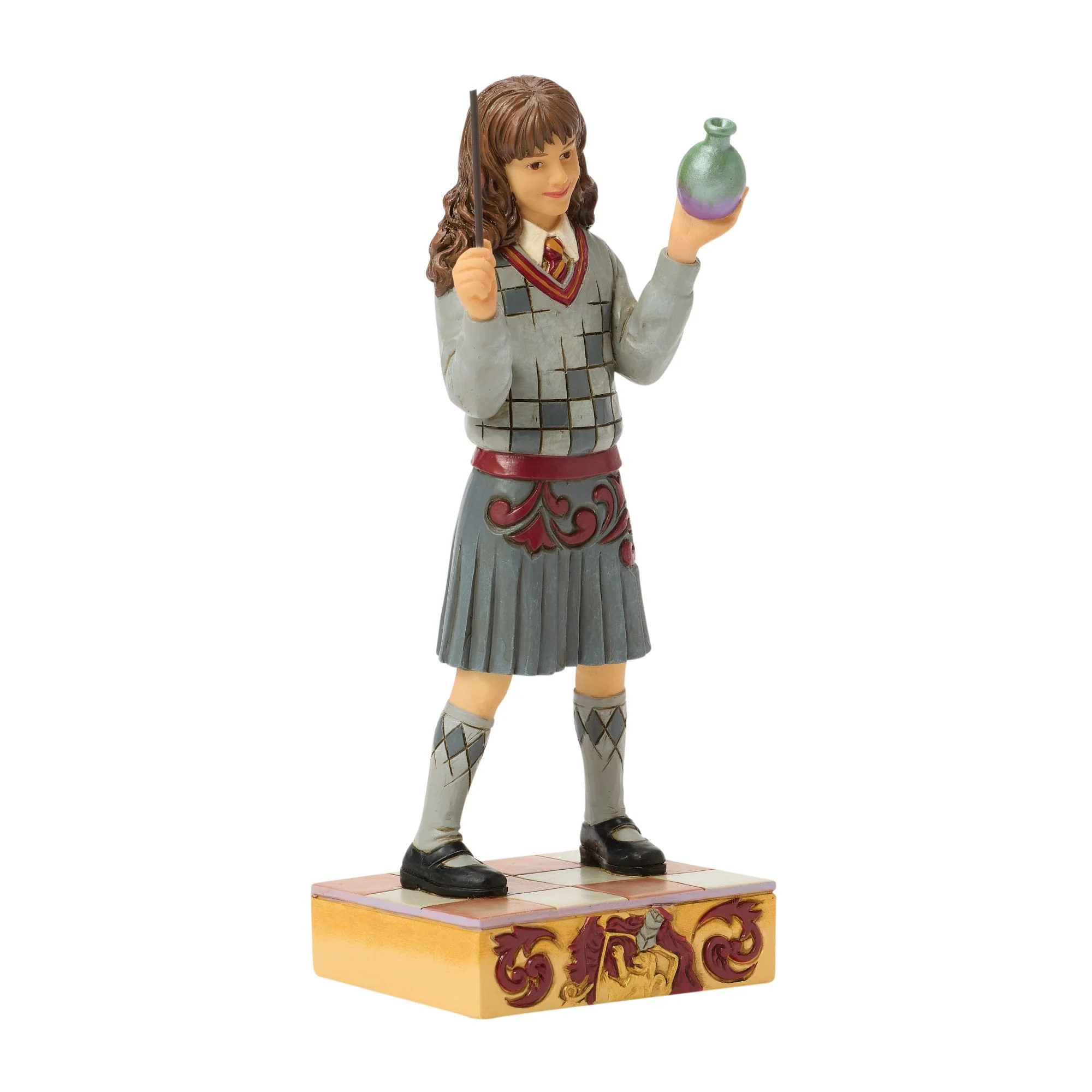 Hermione with Potion Figurine - "Hermione's Potion" - Image 2