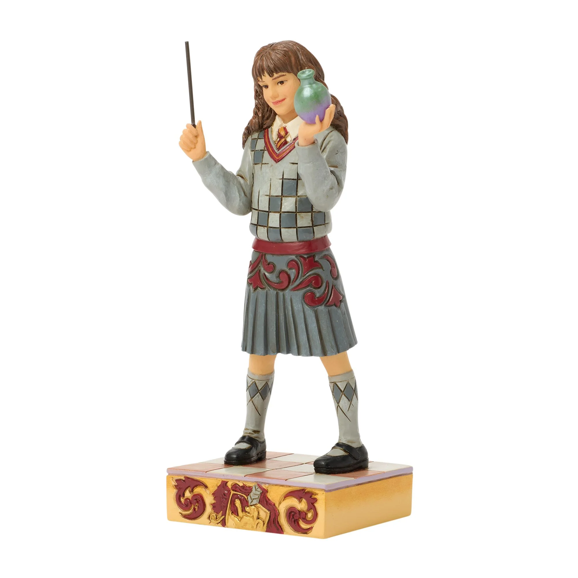 Hermione with Potion Figurine - "Hermione's Potion" - Image 3