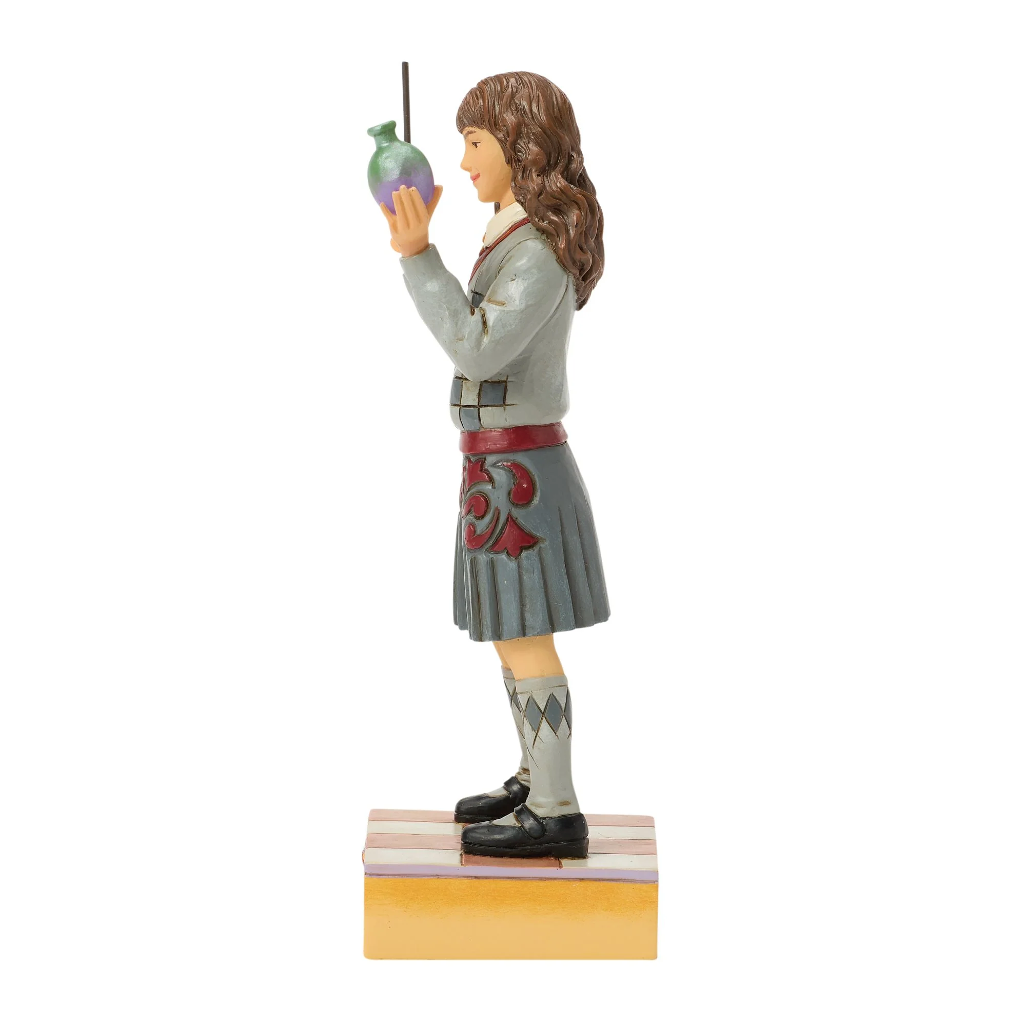 Hermione with Potion Figurine - "Hermione's Potion" - Image 4