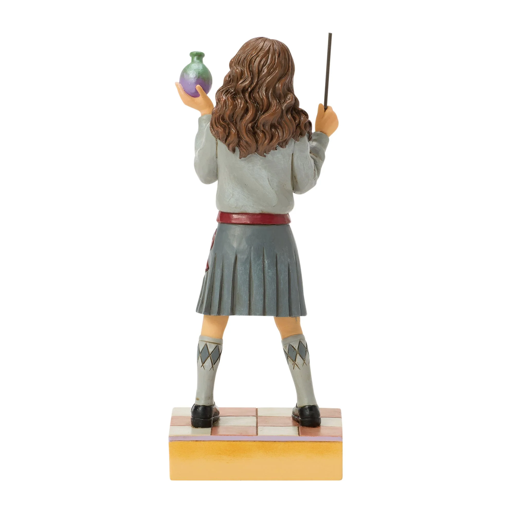 Hermione with Potion Figurine - "Hermione's Potion" - Image 5