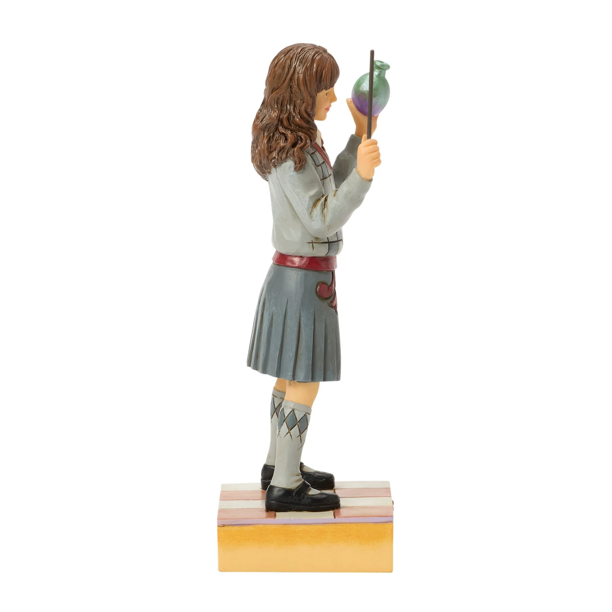 Hermione with Potion Figurine - "Hermione's Potion" - Image 6
