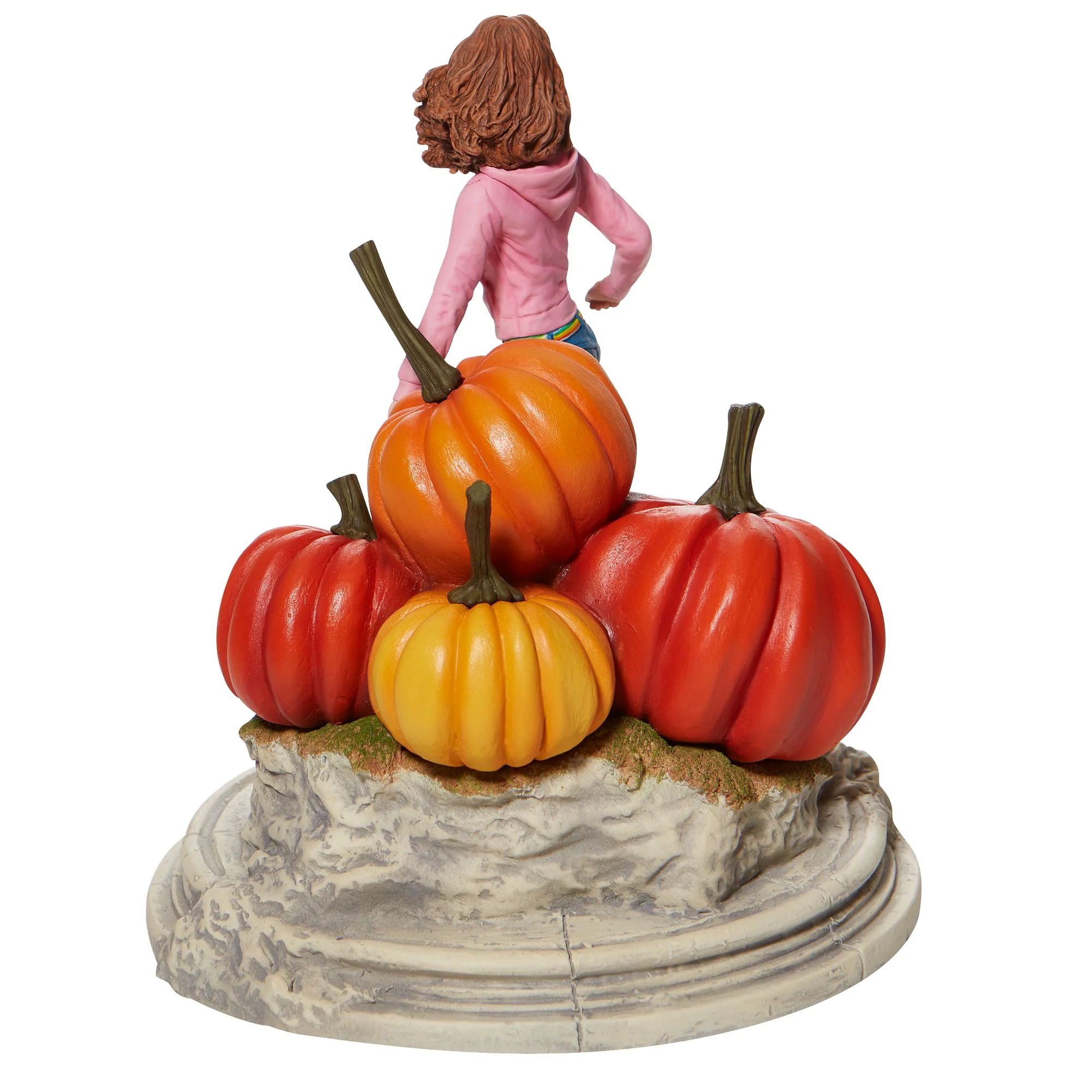 Hermione Year Three Figurine - The Wizarding World of Harry Potter - Image 2