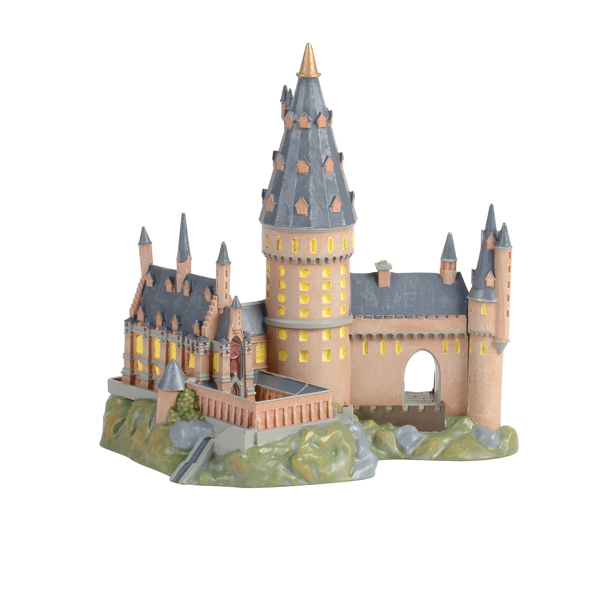 Hogwarts Mini Building Wizarding World of Harry Potter