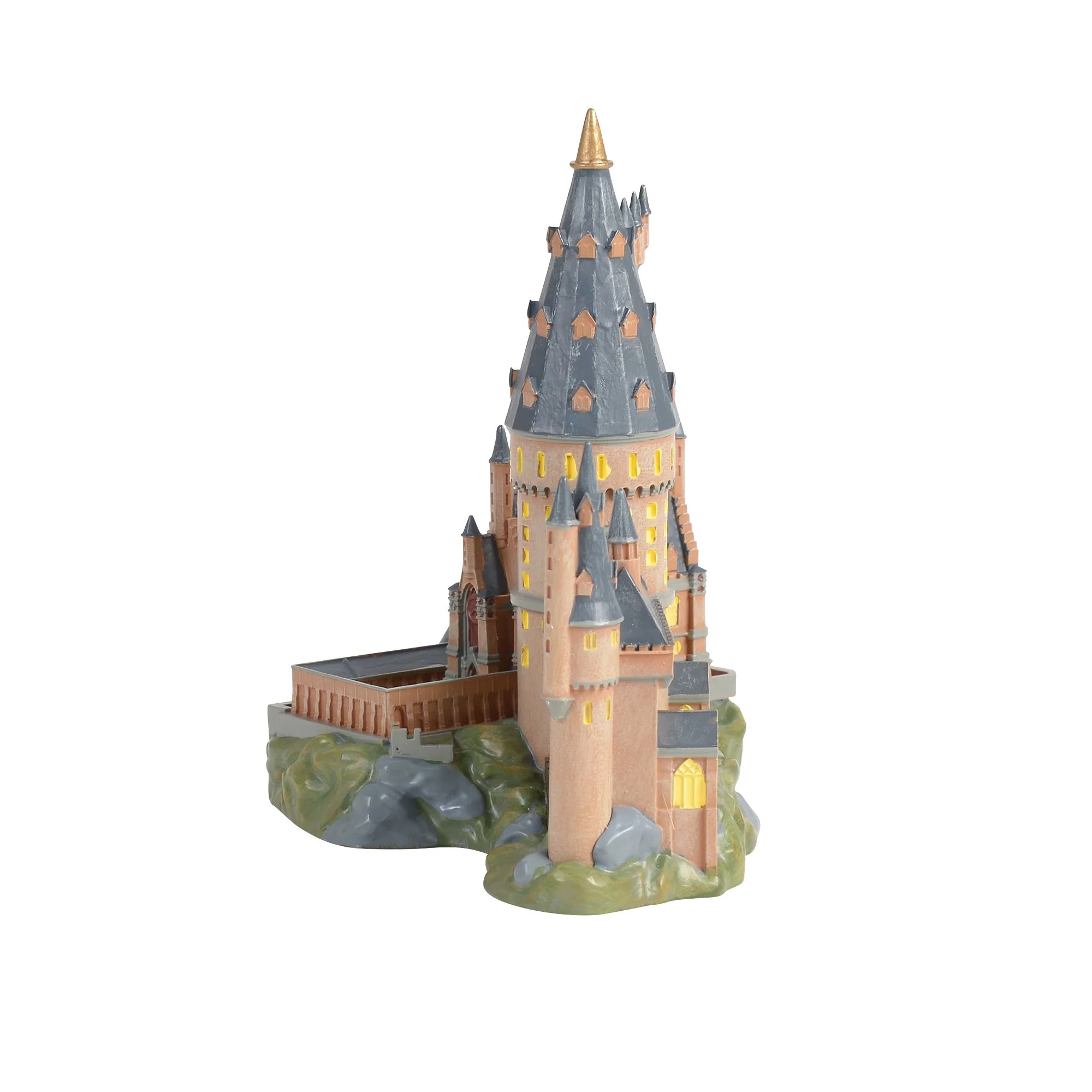 Hogwarts Mini Building Wizarding World of Harry Potter - Image 4