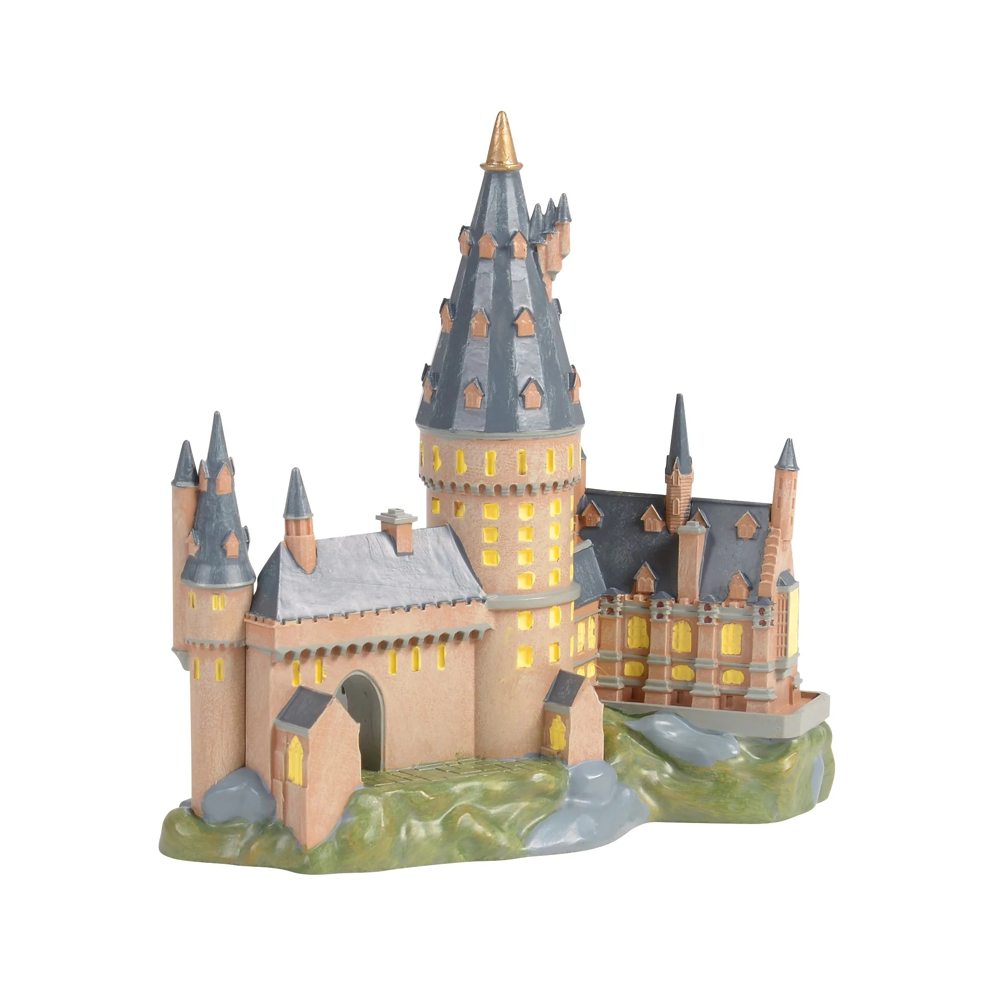 Hogwarts Mini Building Wizarding World of Harry Potter - Image 5