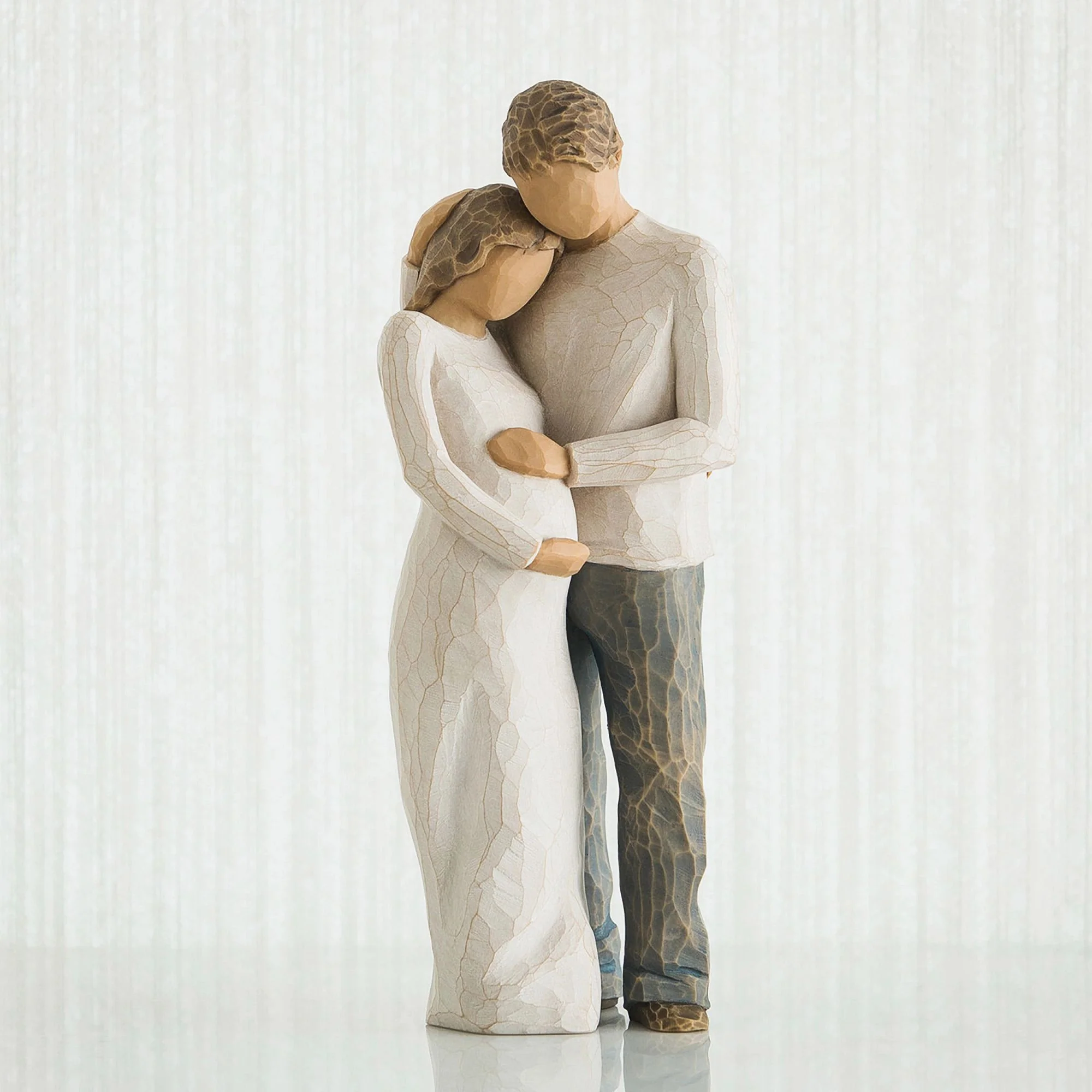 Home Figurine by Willow Tree - Image 2