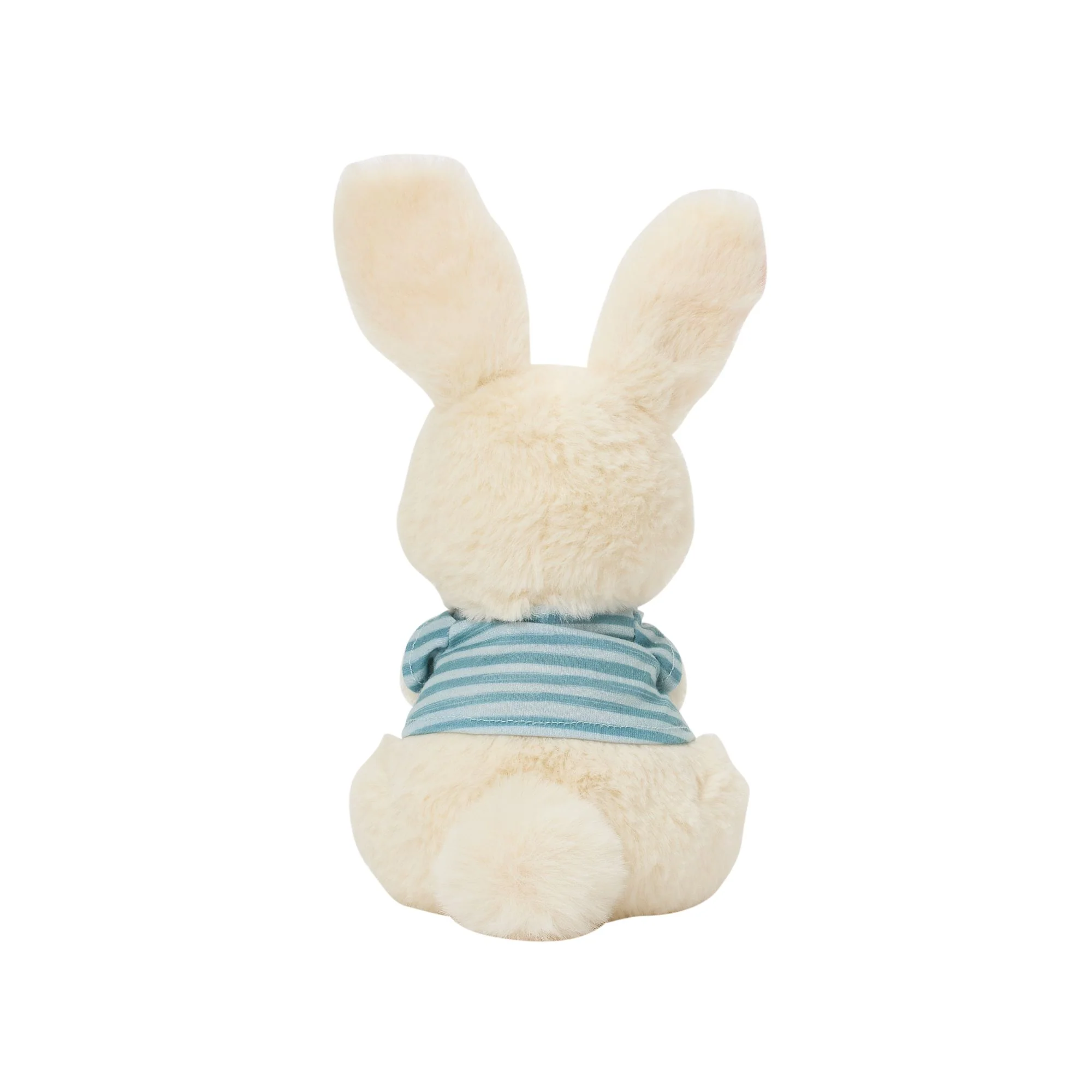Hopper the Bunny Medium Plush by Allen Designs - Image 3