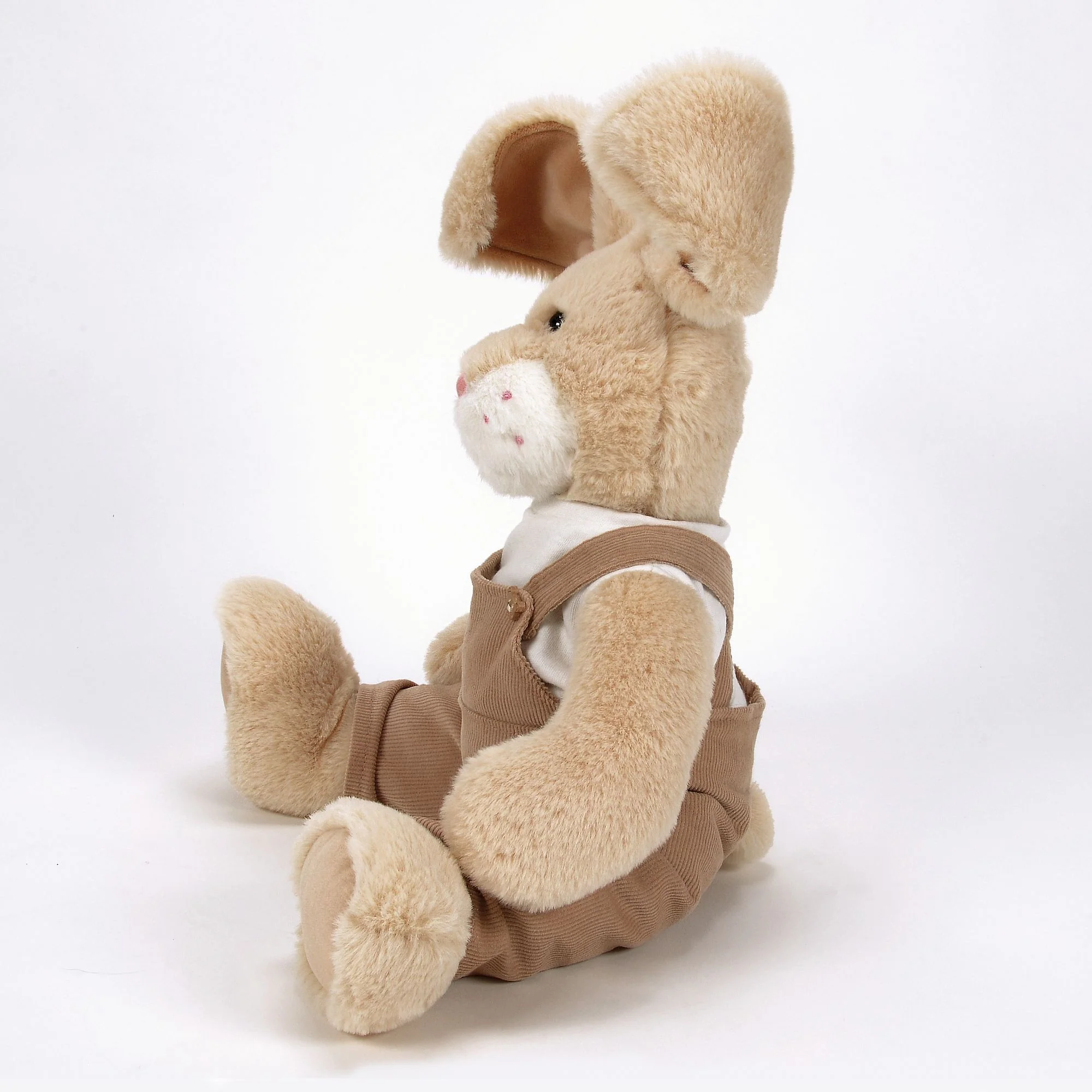 Hoppity McButtons by Boyds Bears - Image 4