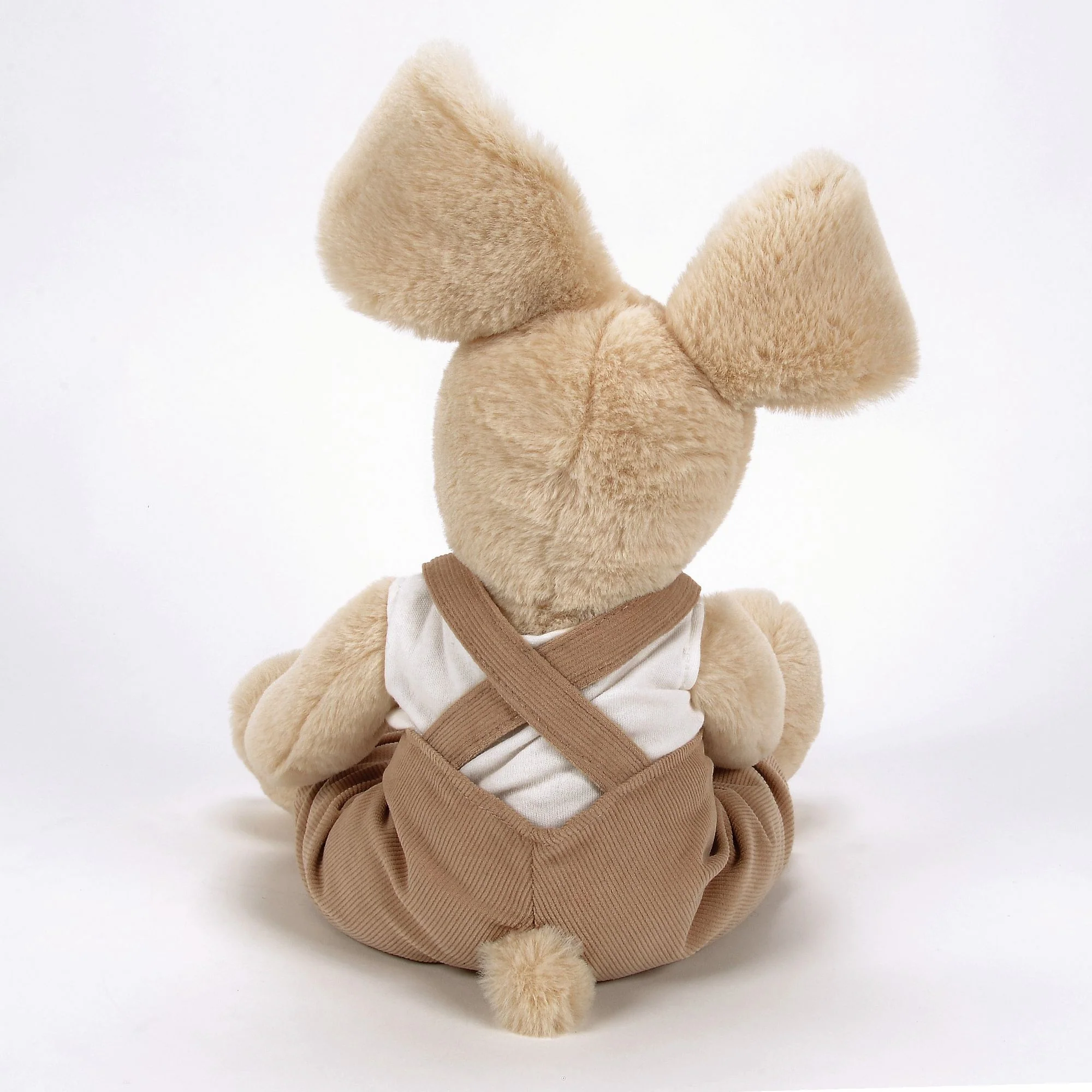 Hoppity McButtons by Boyds Bears - Image 5