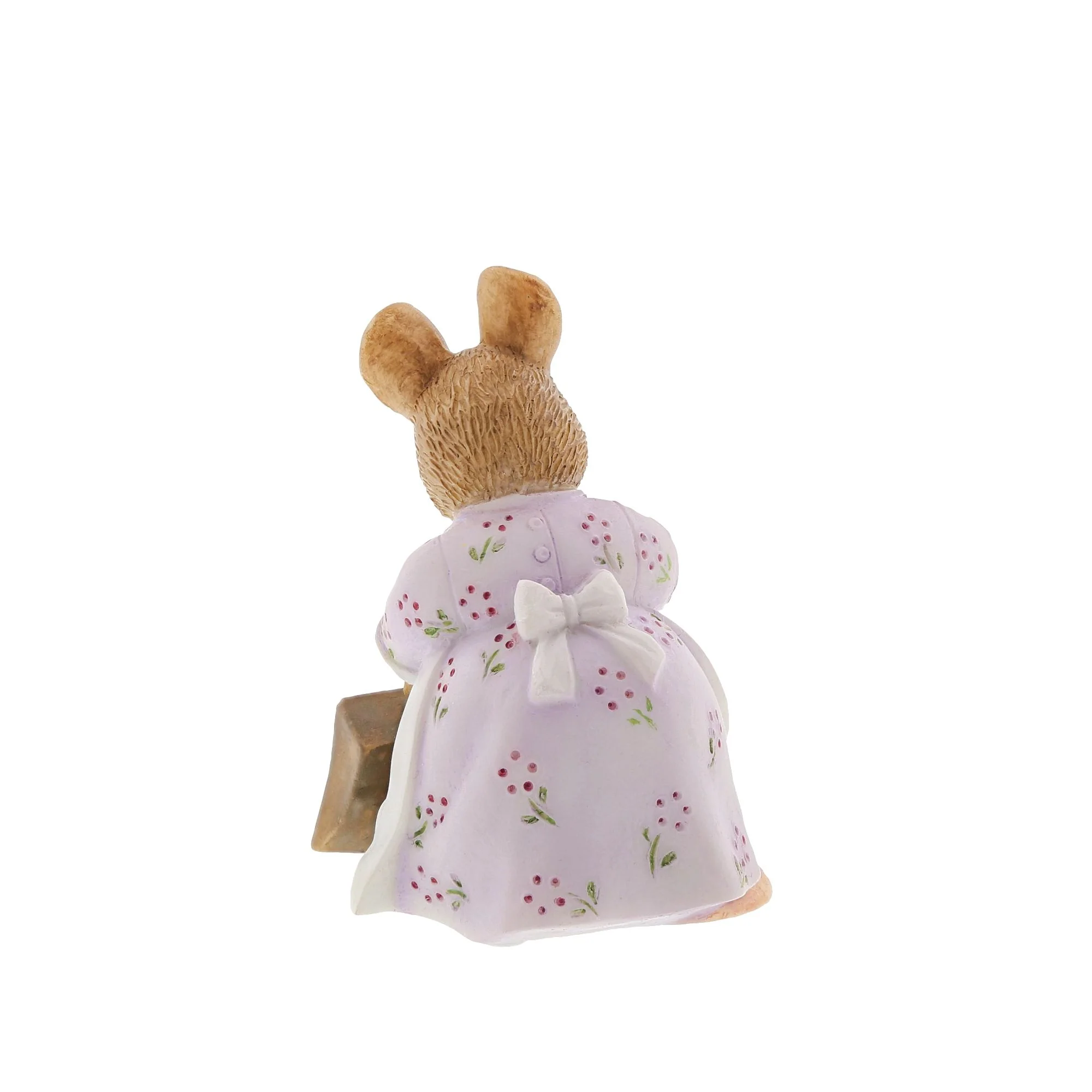 Hunca Munca Figurine - Image 2