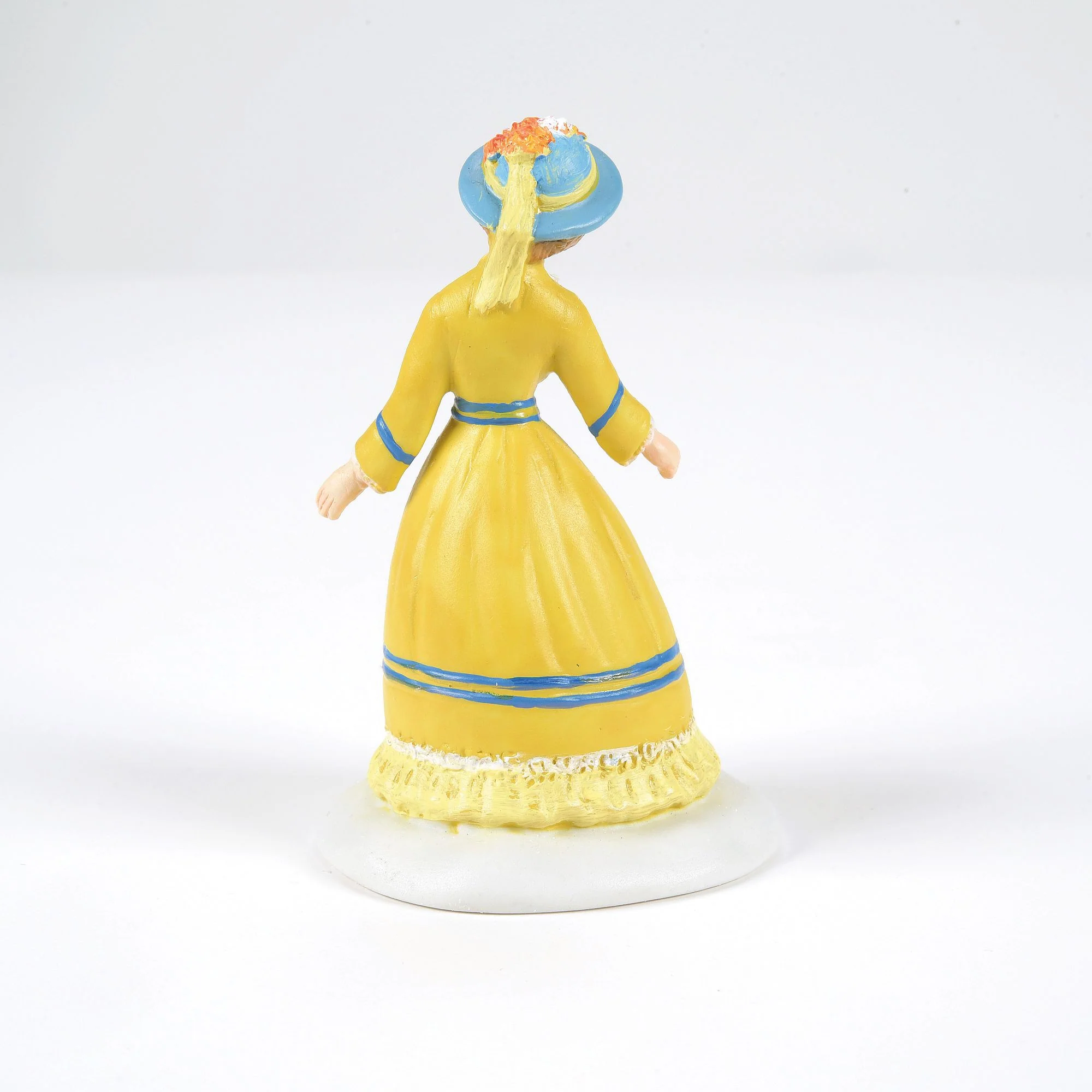 I Feel Pretty - Dickens Village - Image 4