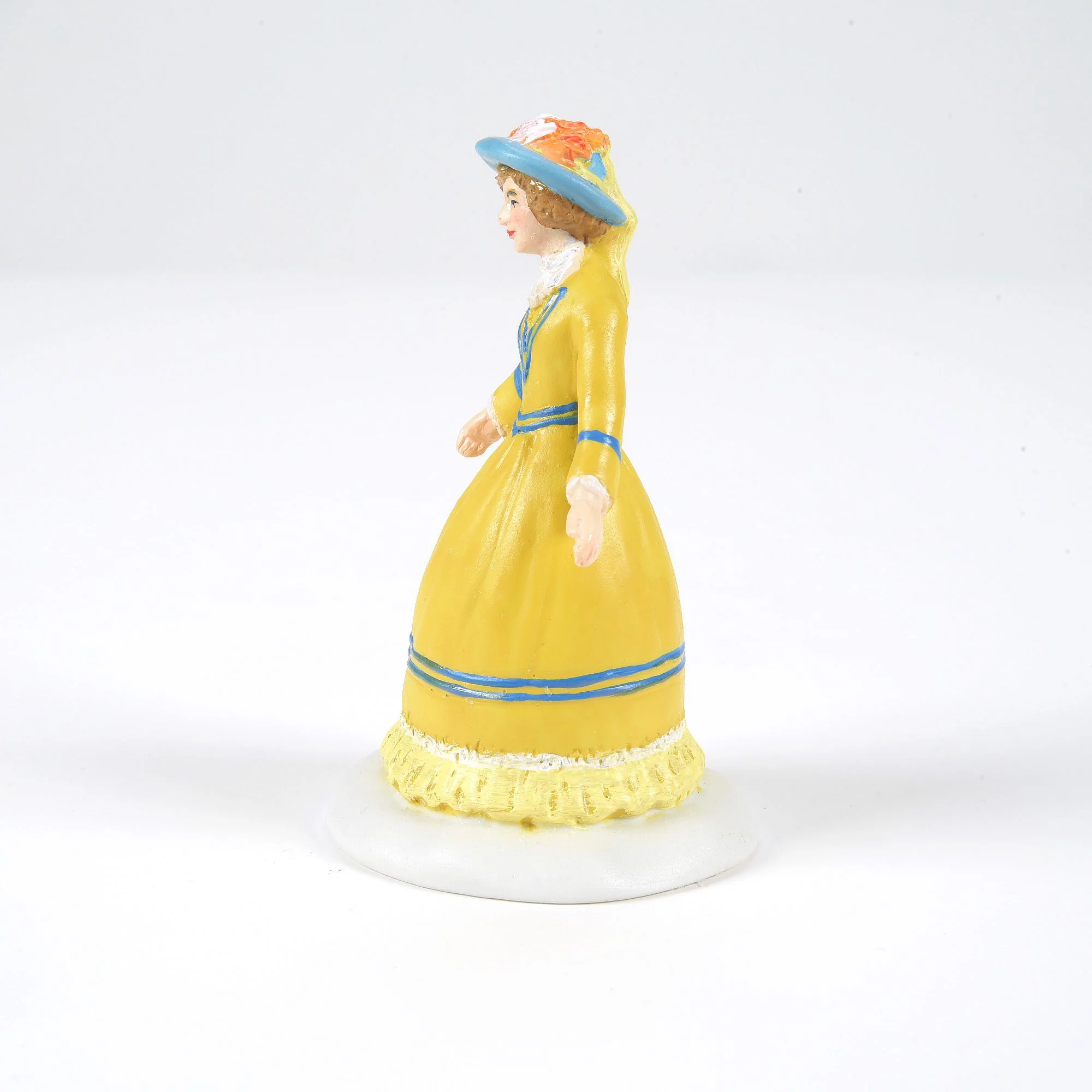 I Feel Pretty - Dickens Village - Image 5