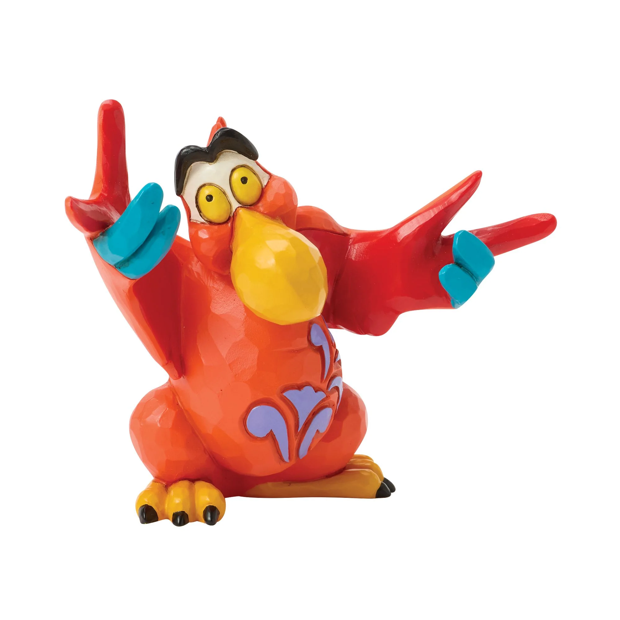 Iago Mini Figurine - Image 2