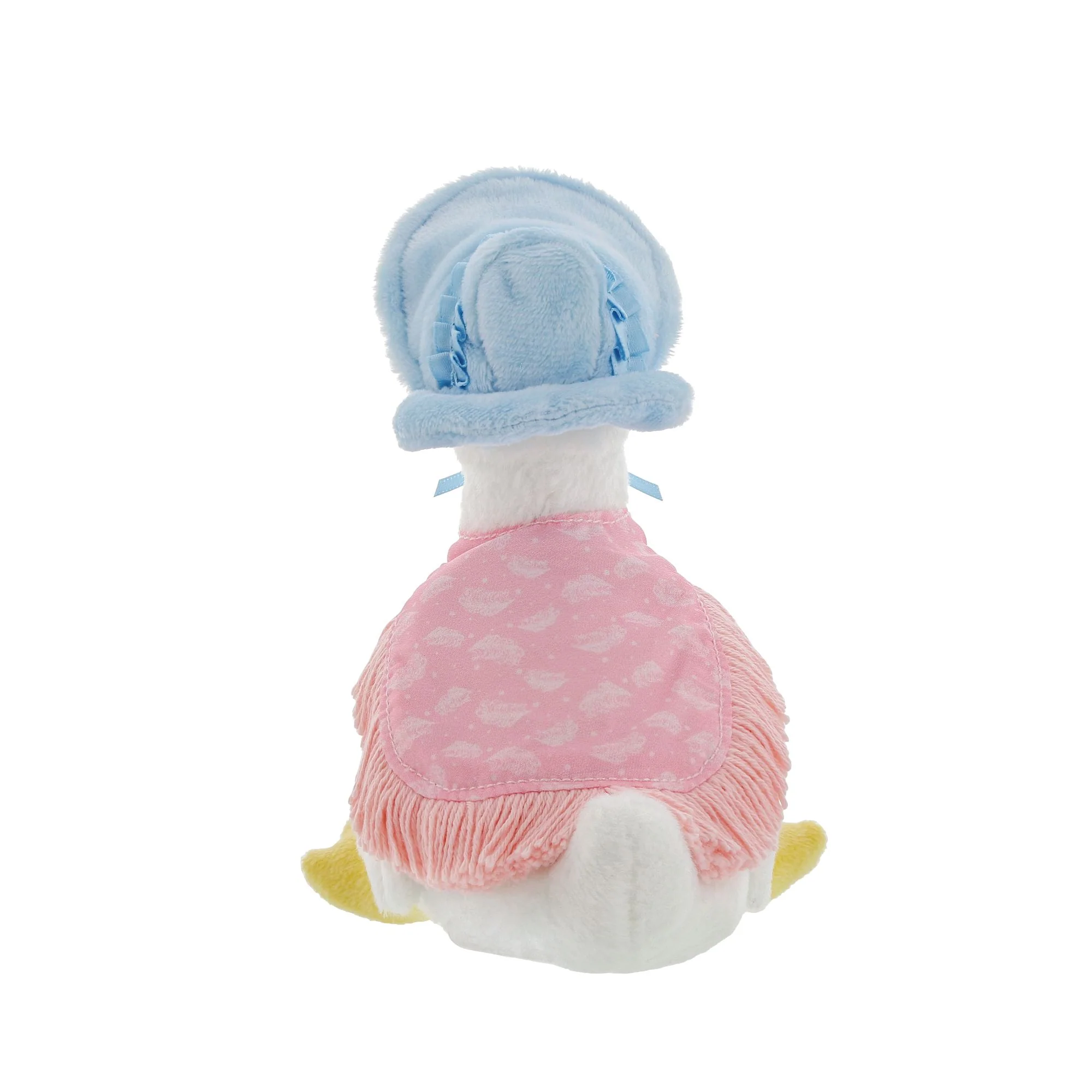 Jemima Puddle-Duck Small Soft Toy - Image 3