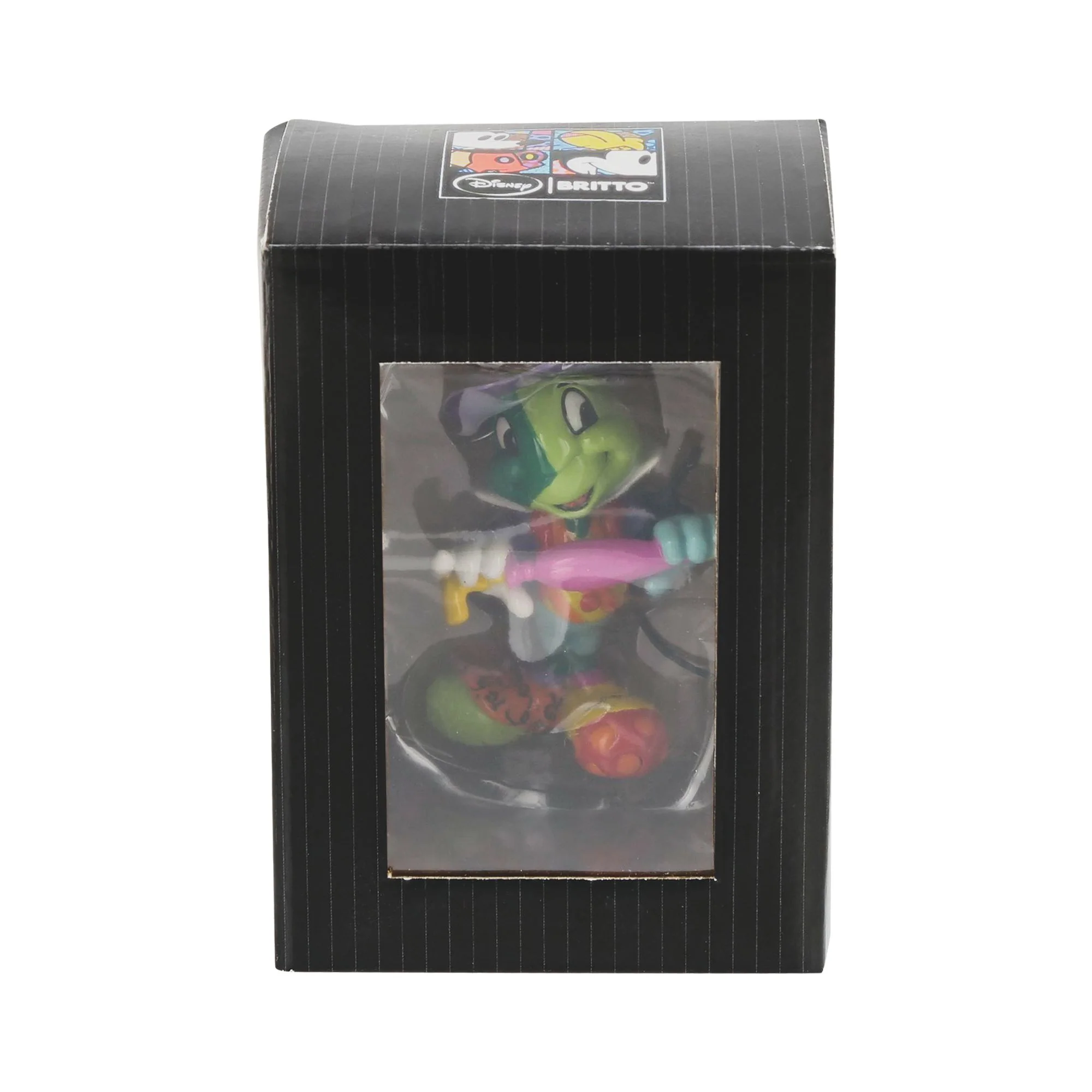 Jiminy Cricket Mini Figurine by Disney Britto - Image 5