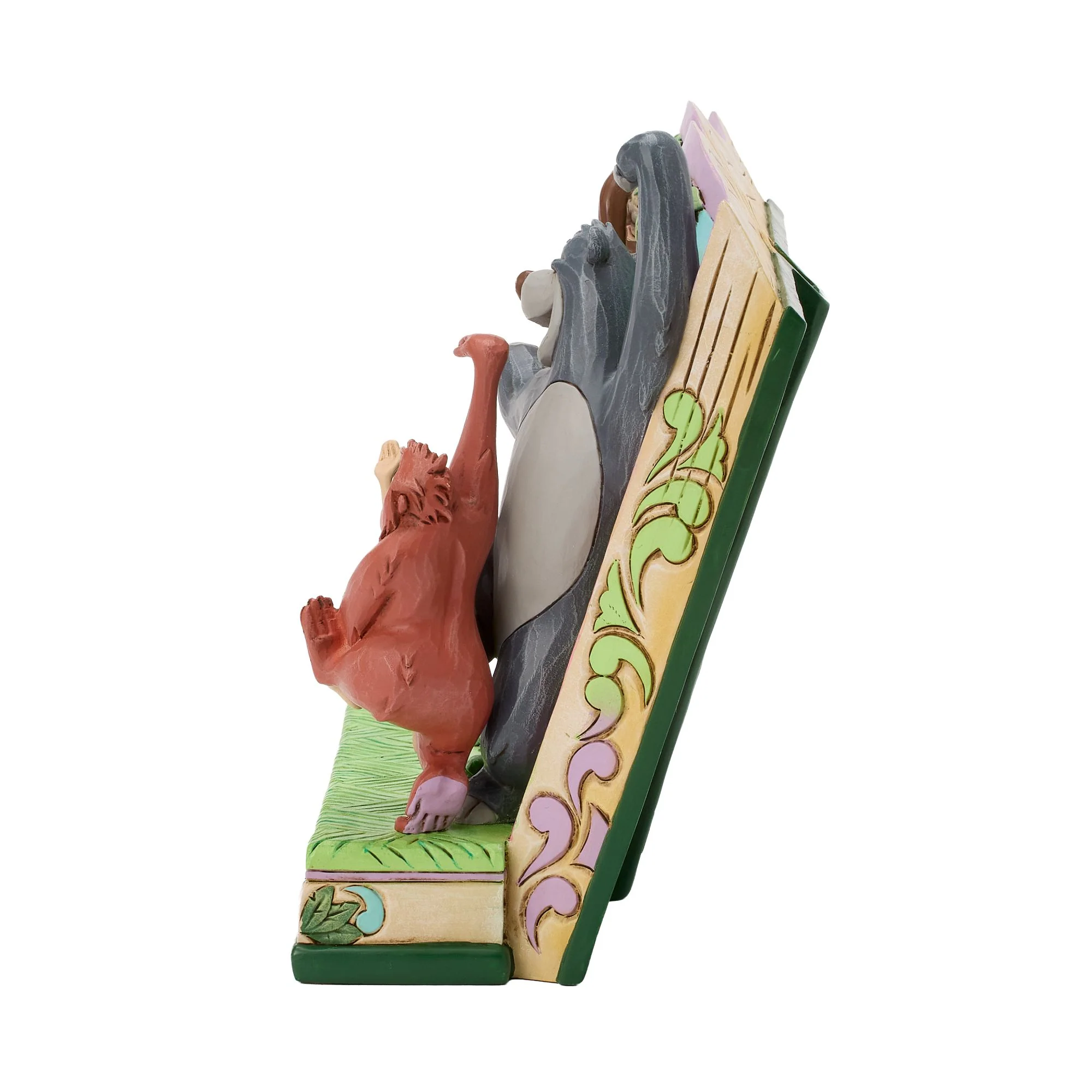 Jungle Book Storybook Figurine - Image 4