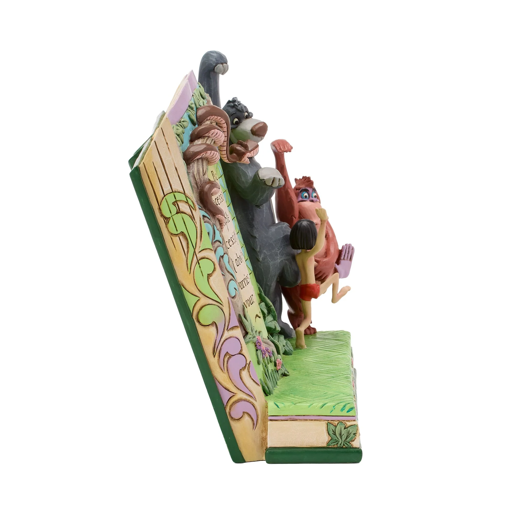 Jungle Book Storybook Figurine - Image 6