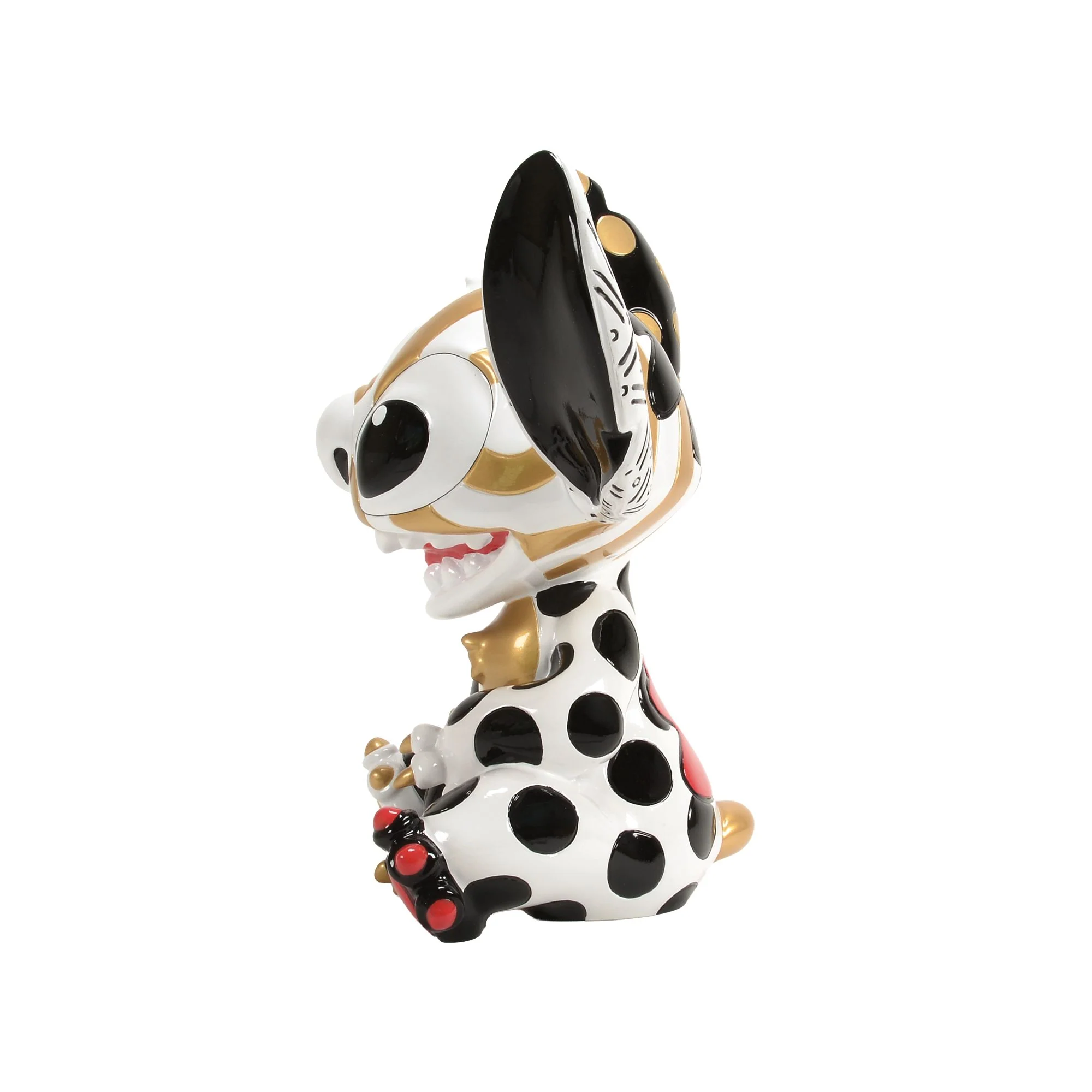 Large Stitch Midas Figurine - Image 5