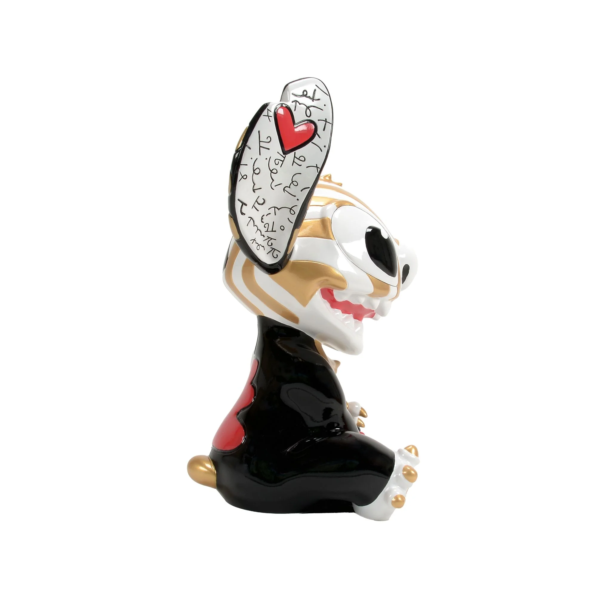 Large Stitch Midas Figurine - Image 6